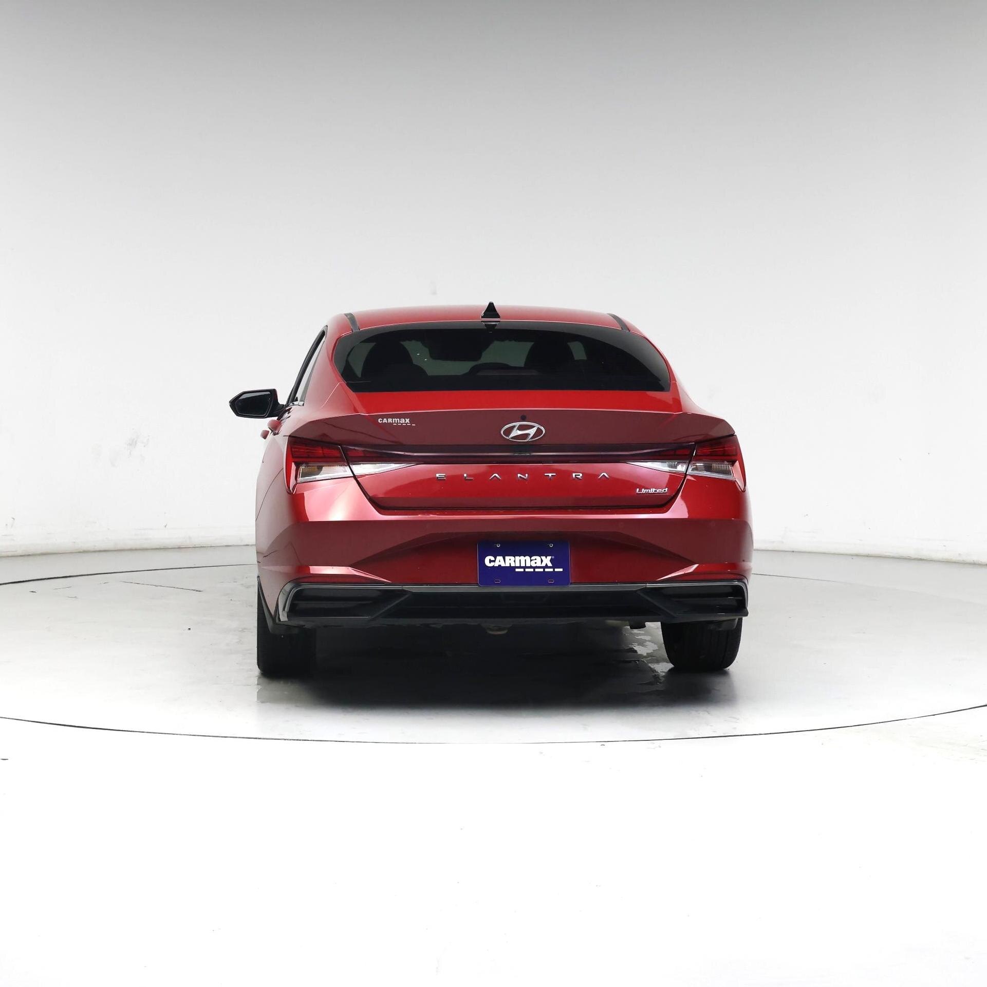 Thumbnail: 2022 Hyundai Elantra - 6
