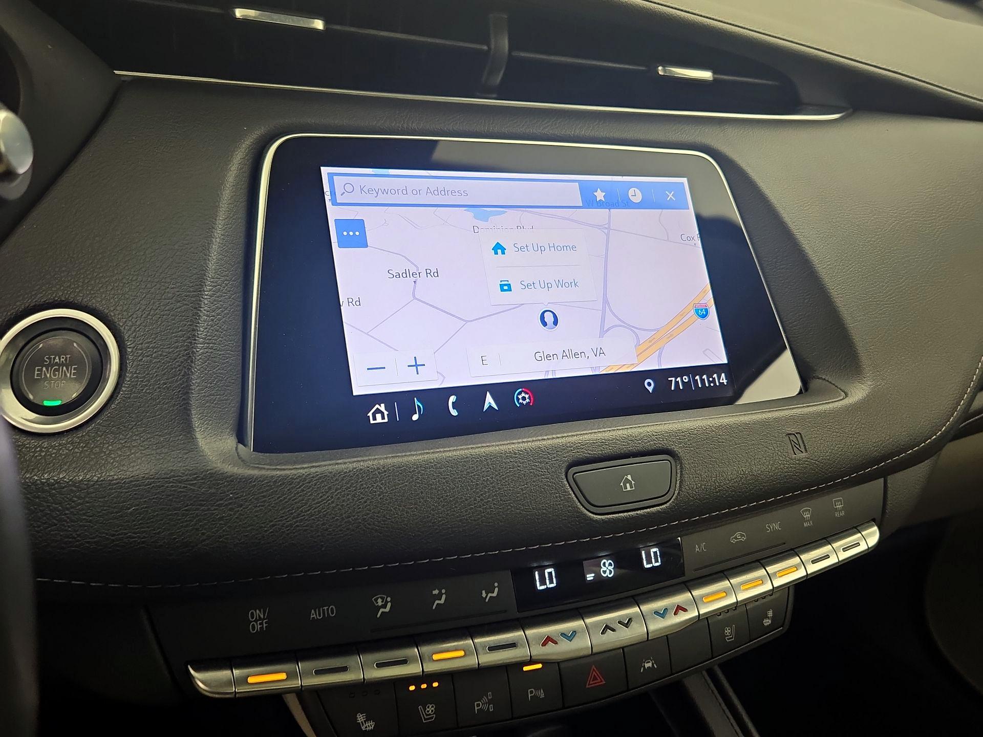 Thumbnail: 2019 Cadillac XT4 - 14