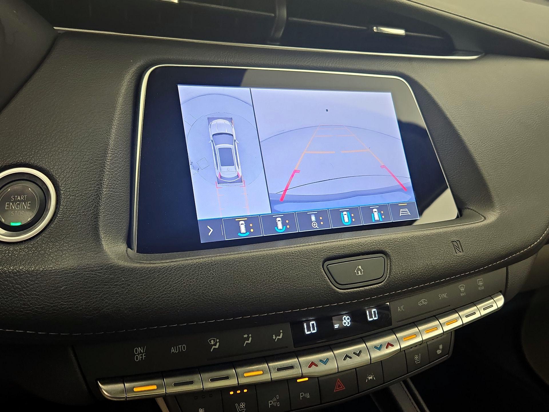 Thumbnail: 2019 Cadillac XT4 - 15