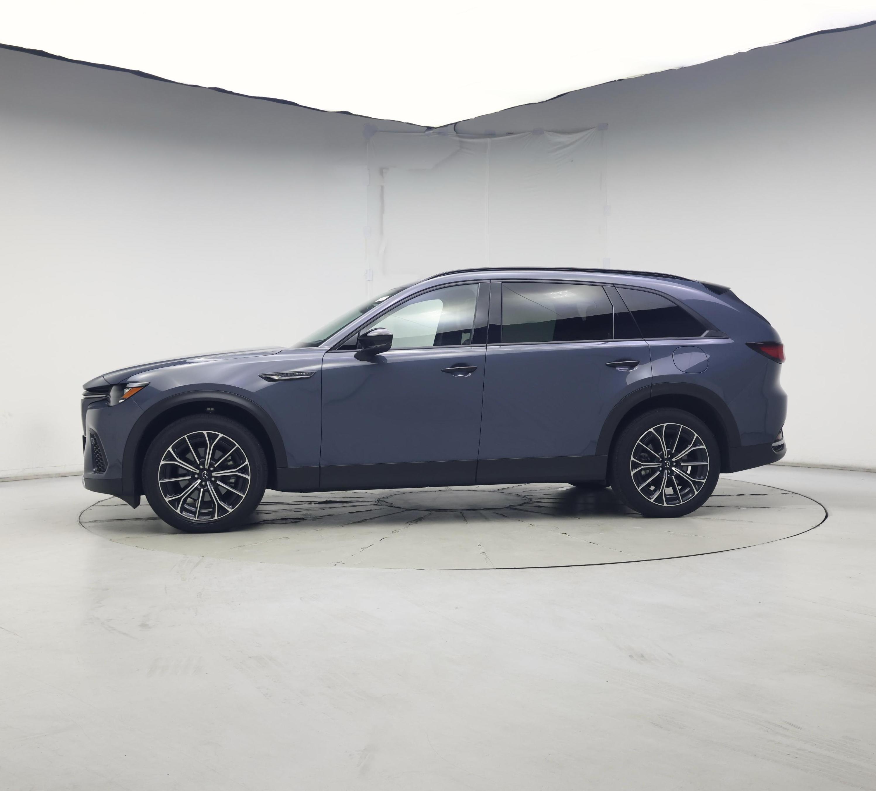 Thumbnail: 2025 Mazda CX-70 - 3