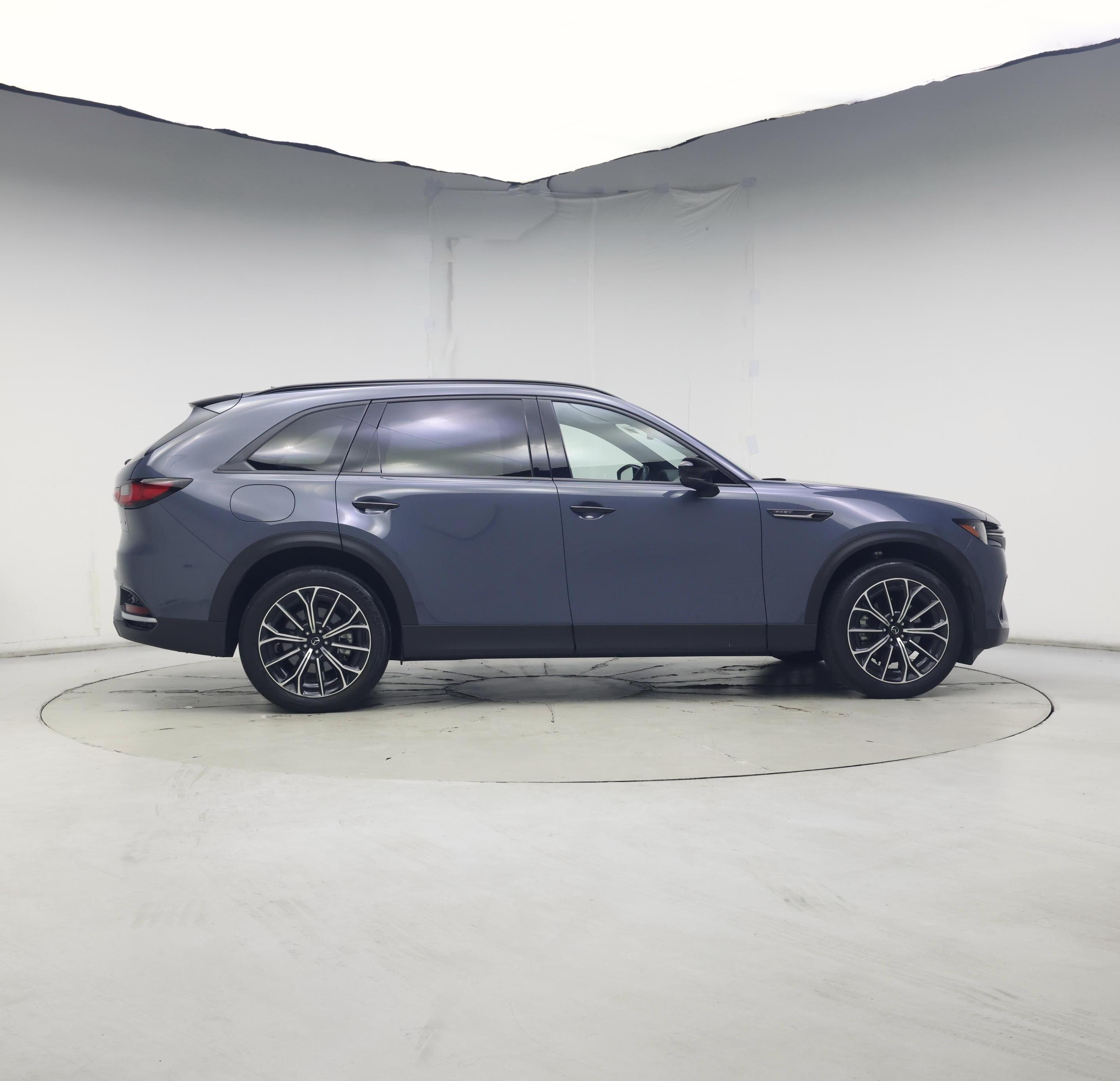 Thumbnail: 2025 Mazda CX-70 - 7