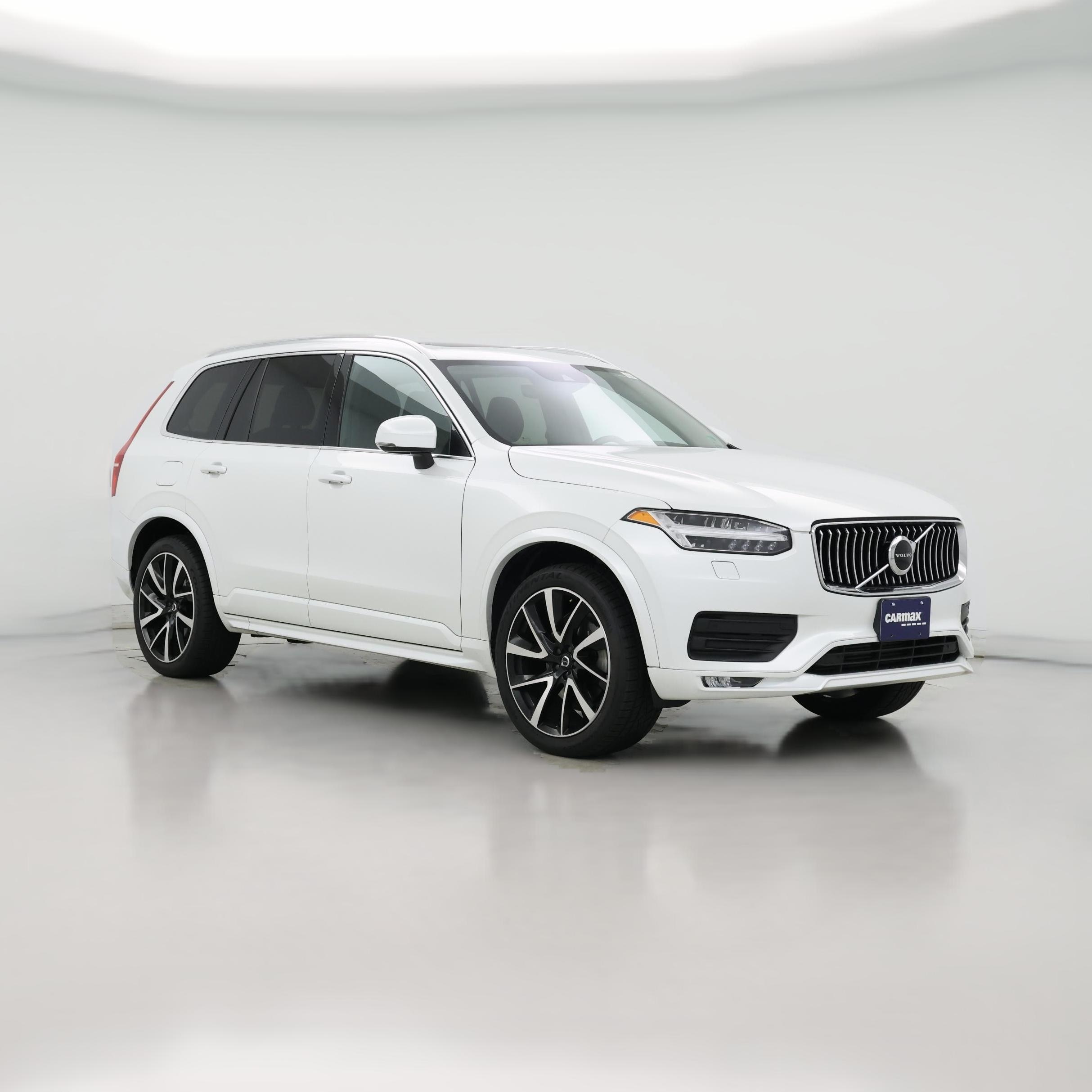 Thumbnail: 2021 Volvo XC90 - 1