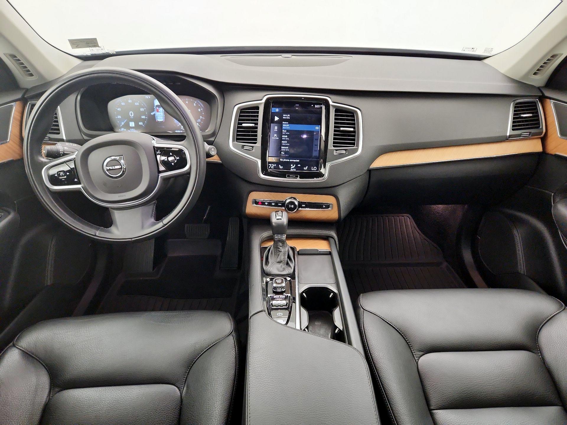 Thumbnail: 2021 Volvo XC90 - 9