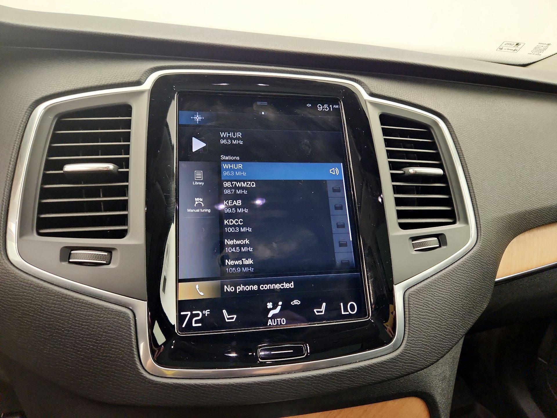 Thumbnail: 2021 Volvo XC90 - 15