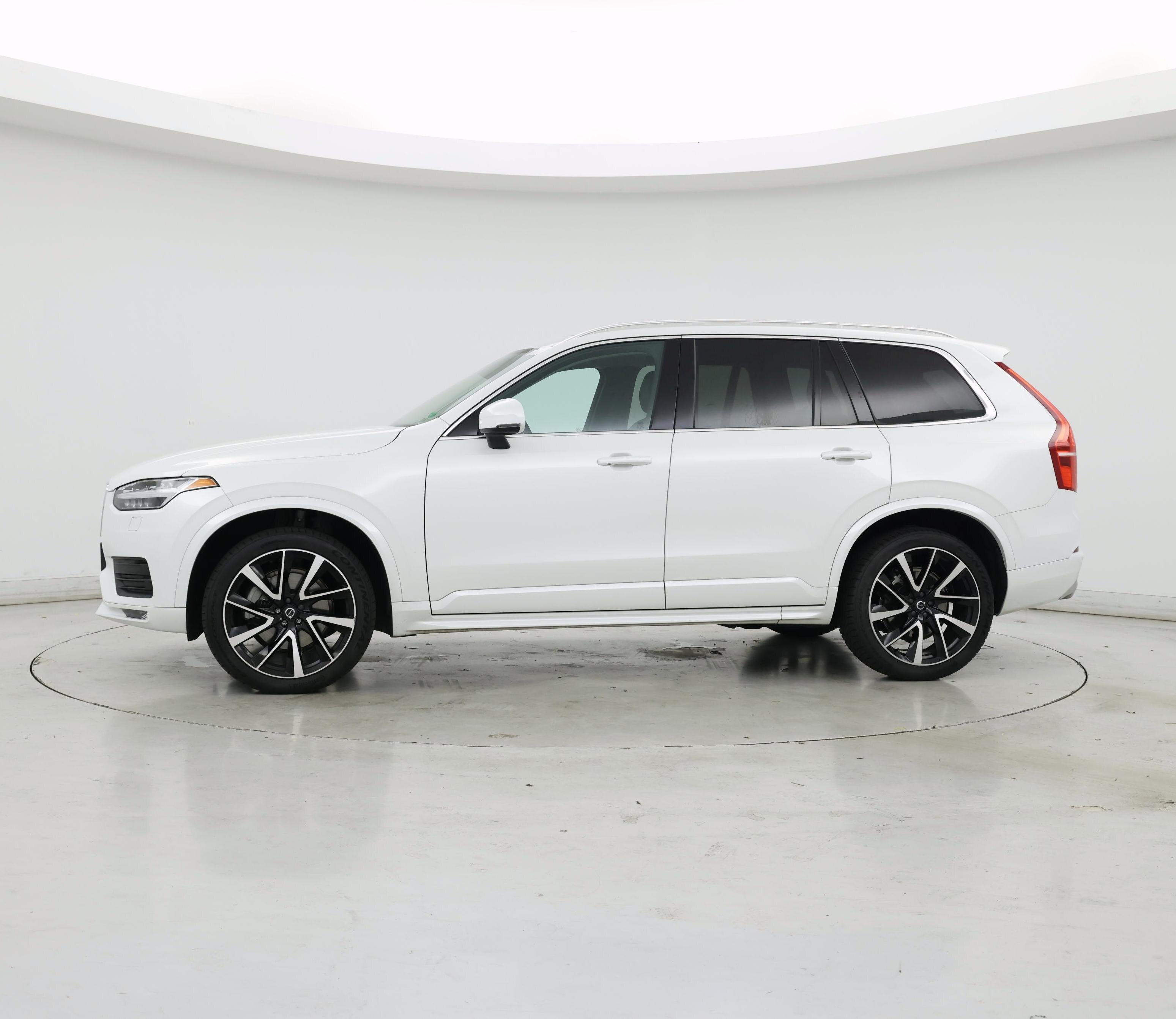 Thumbnail: 2021 Volvo XC90 - 3