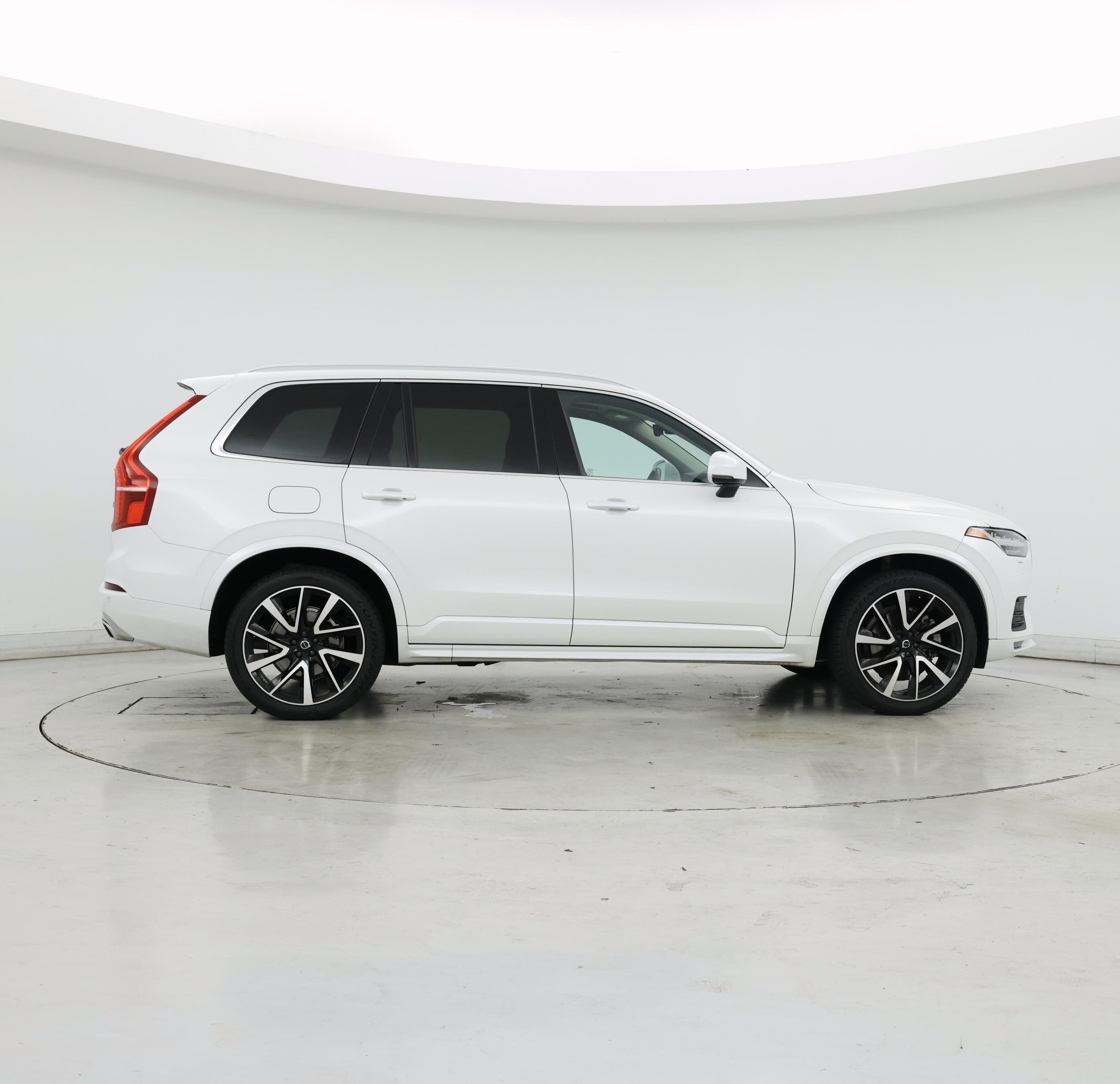 Thumbnail: 2021 Volvo XC90 - 7