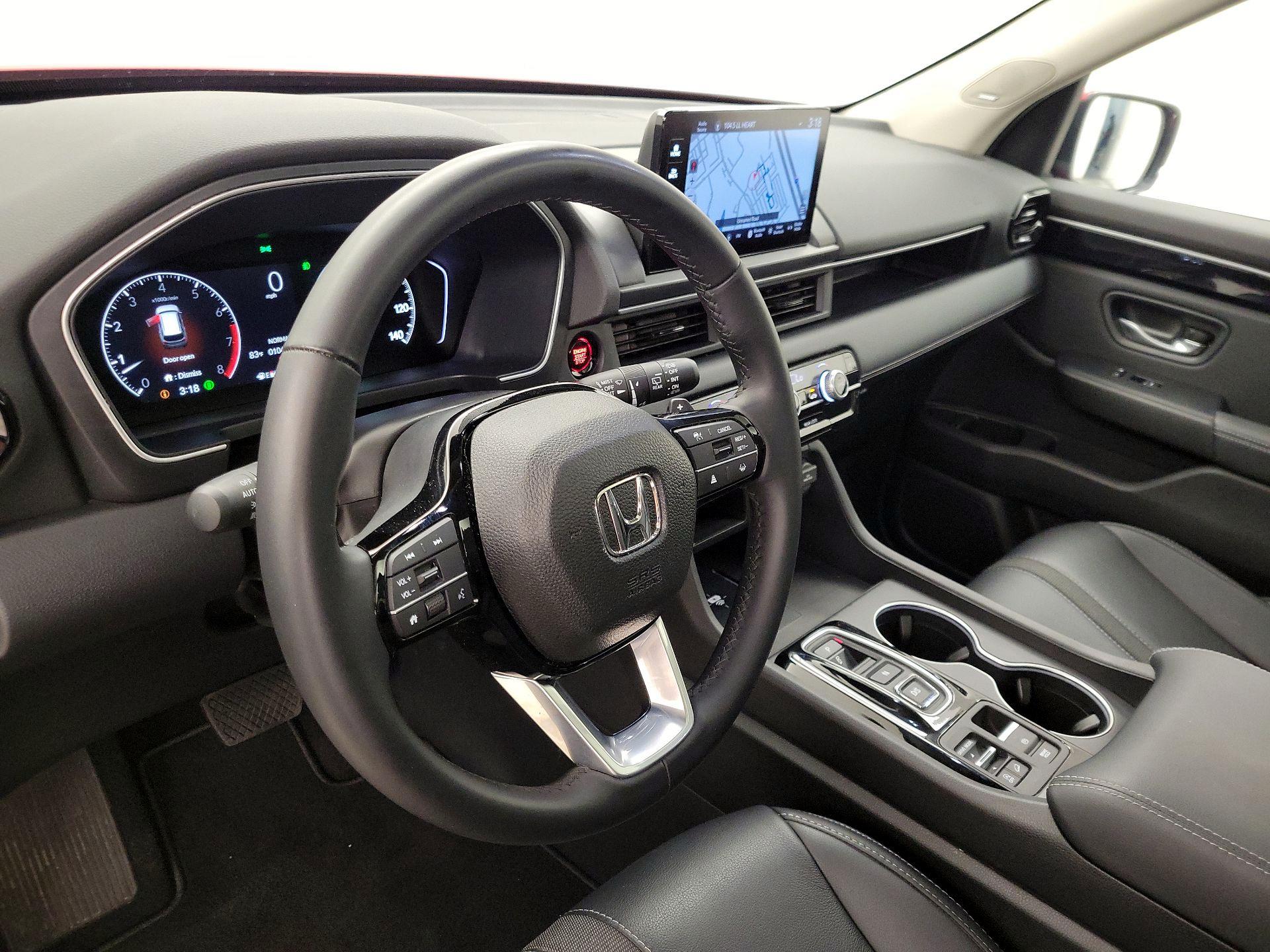 Thumbnail: 2025 Honda Pilot - 9