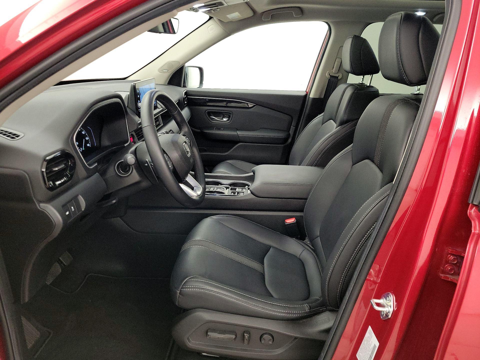 Thumbnail: 2025 Honda Pilot - 11