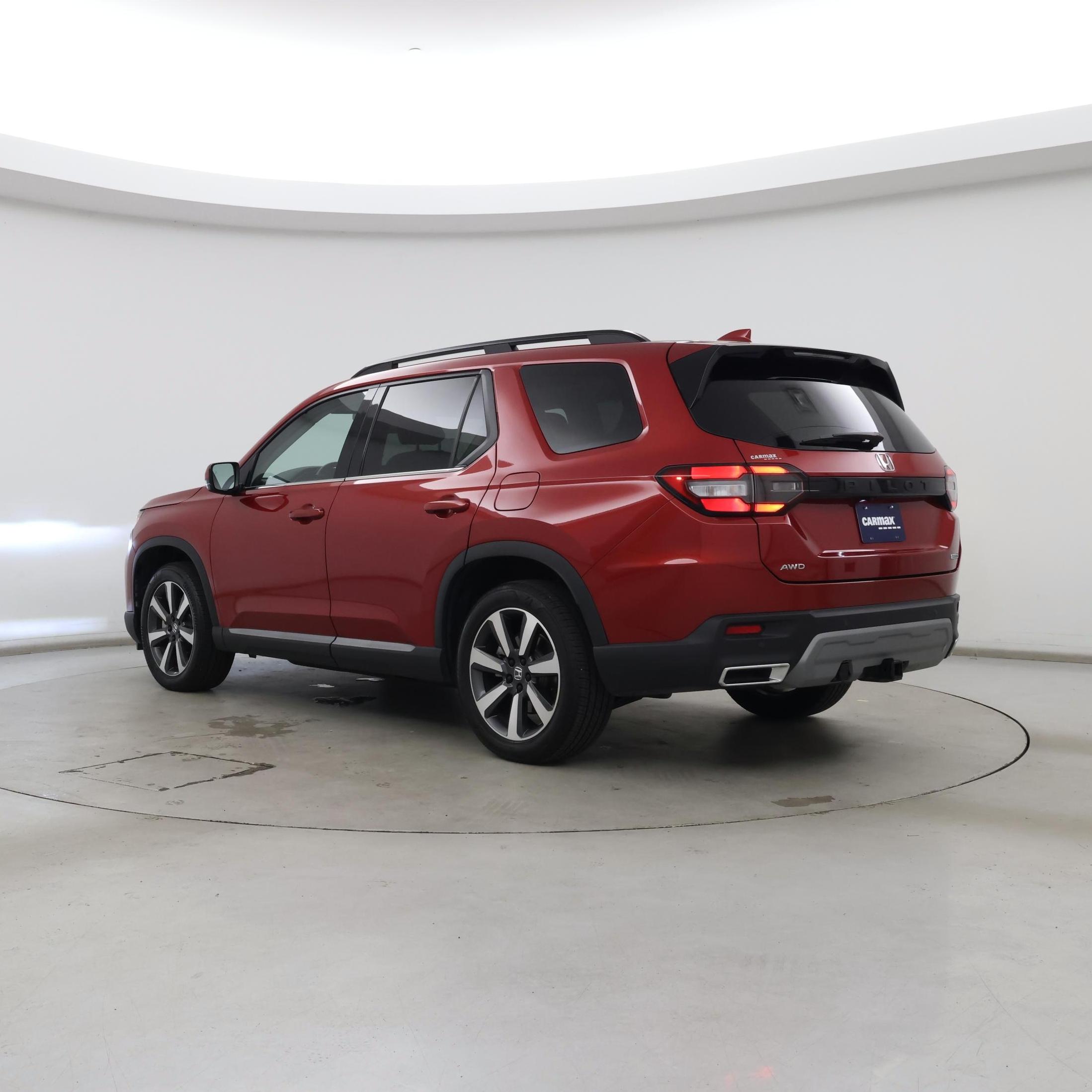Thumbnail: 2025 Honda Pilot - 2