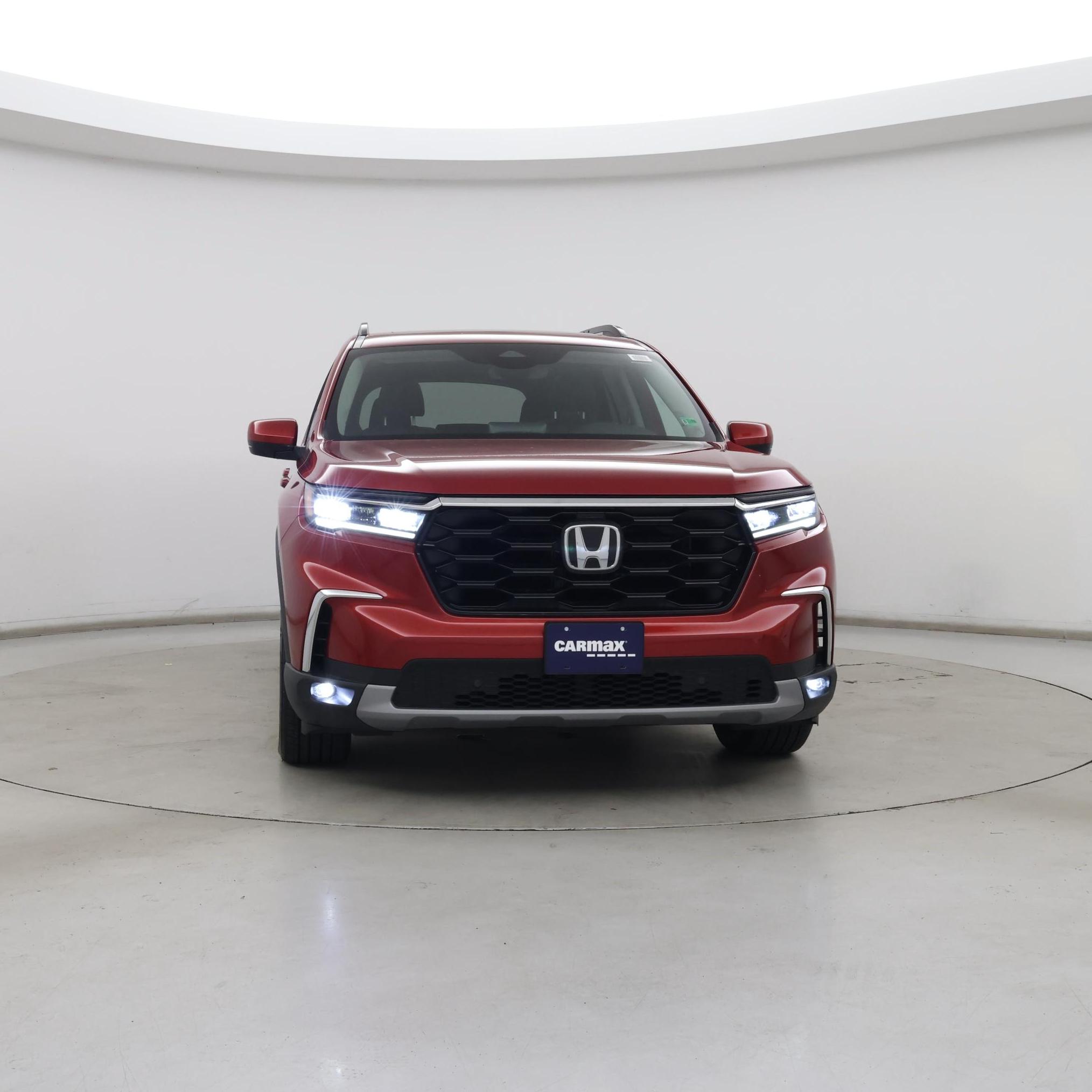 Thumbnail: 2025 Honda Pilot - 5