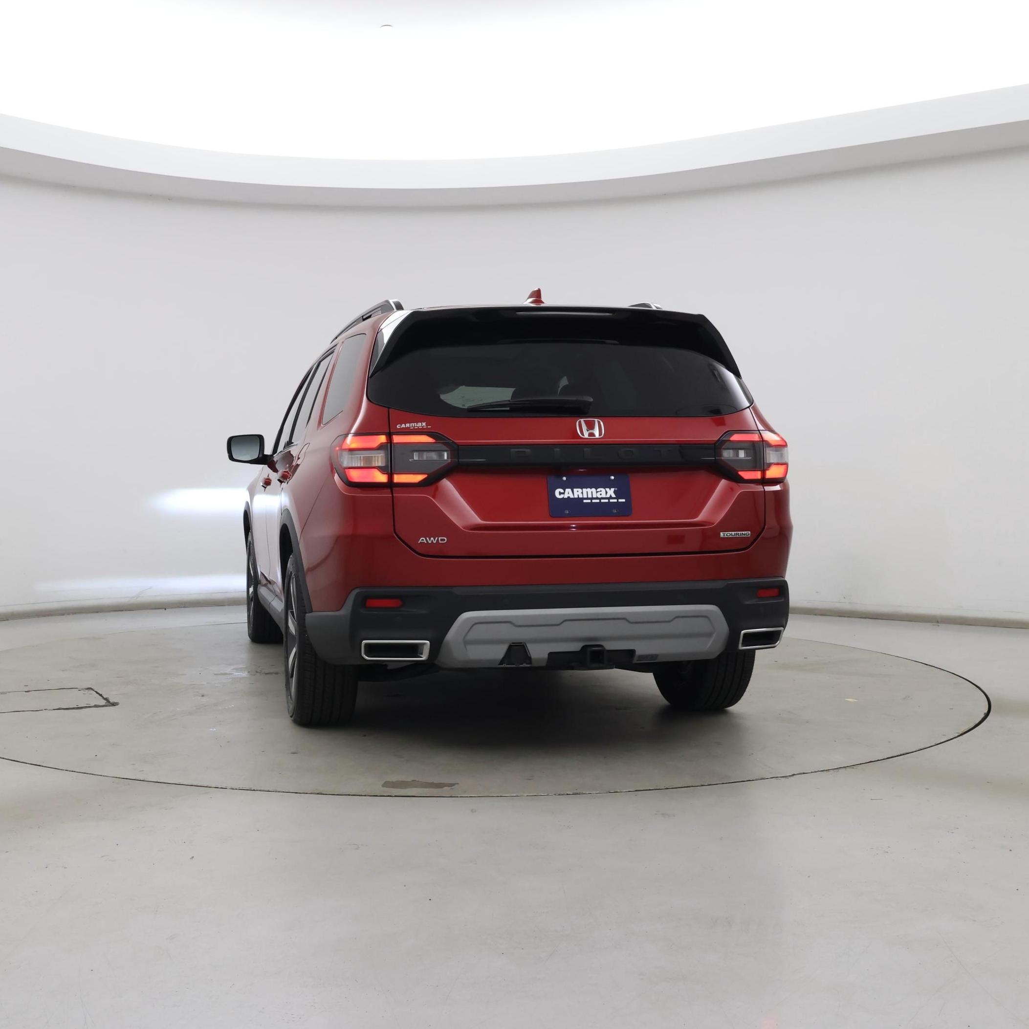 Thumbnail: 2025 Honda Pilot - 6