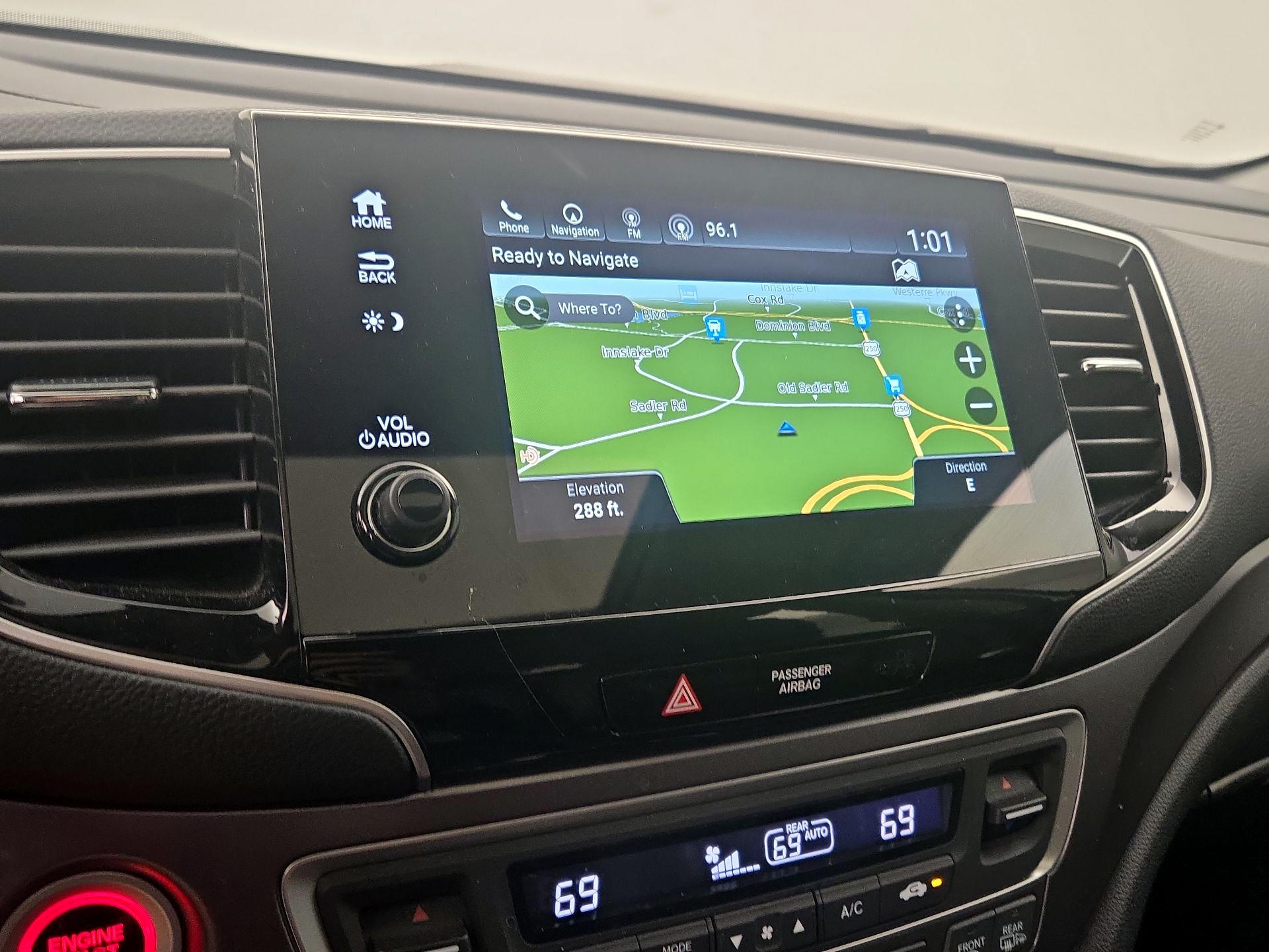Thumbnail: 2019 Honda Pilot - 14