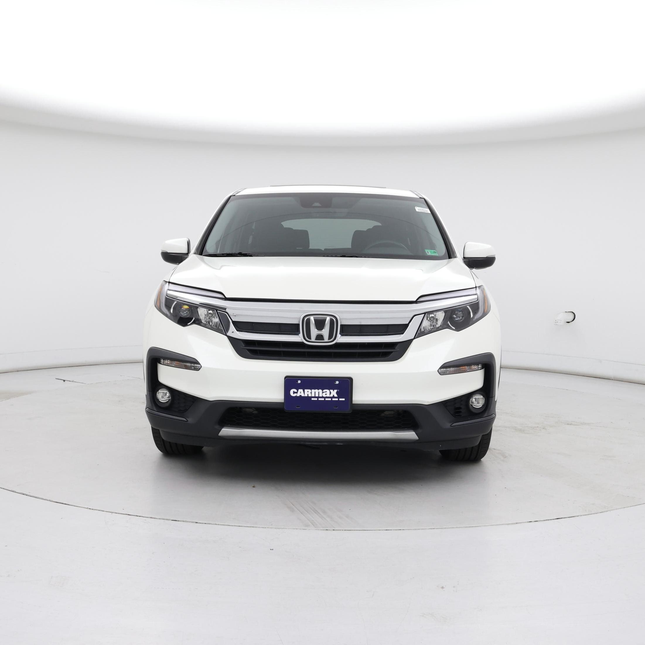 Thumbnail: 2019 Honda Pilot - 5