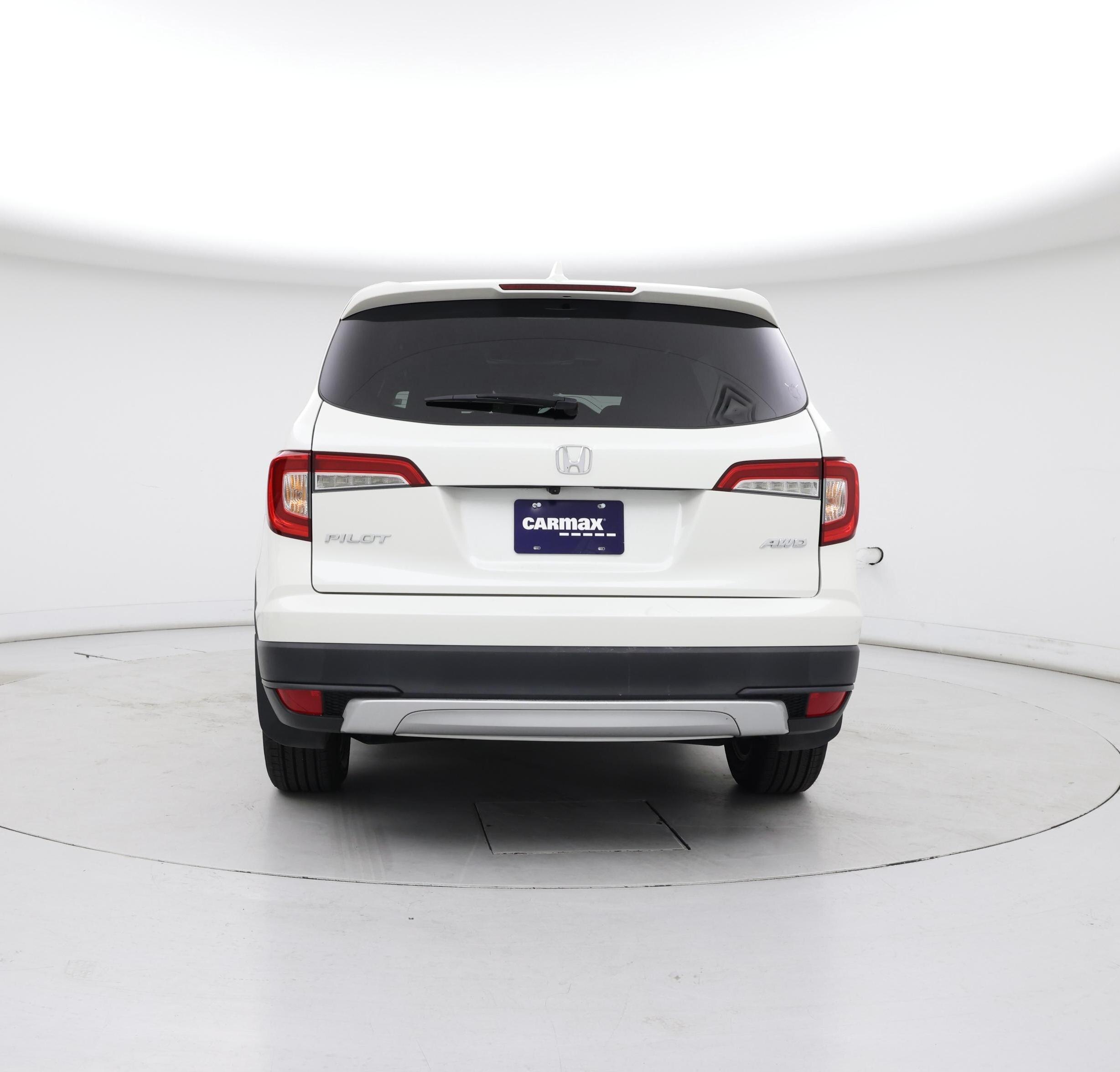 Thumbnail: 2019 Honda Pilot - 6