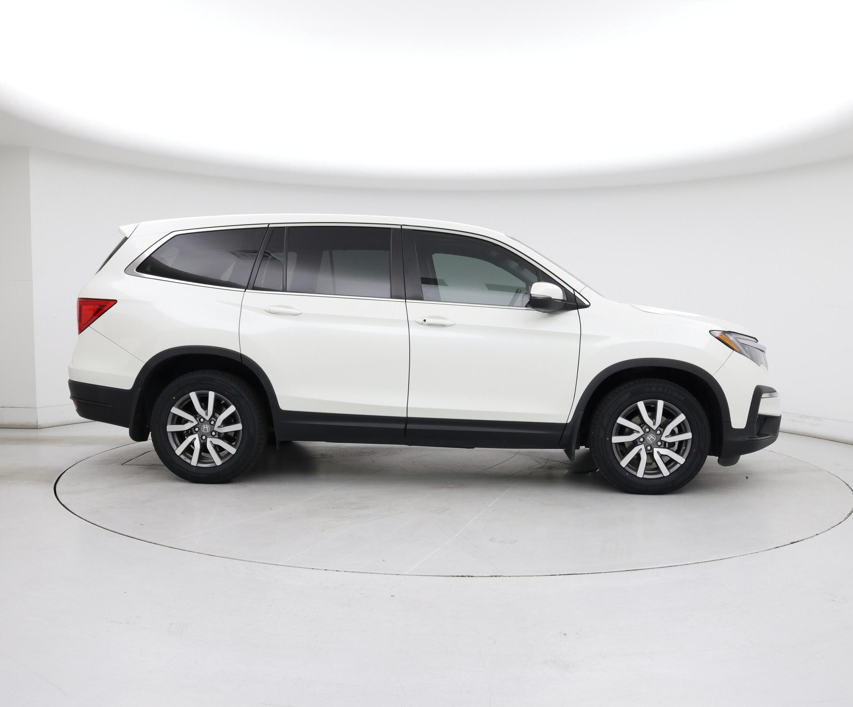 Thumbnail: 2019 Honda Pilot - 7