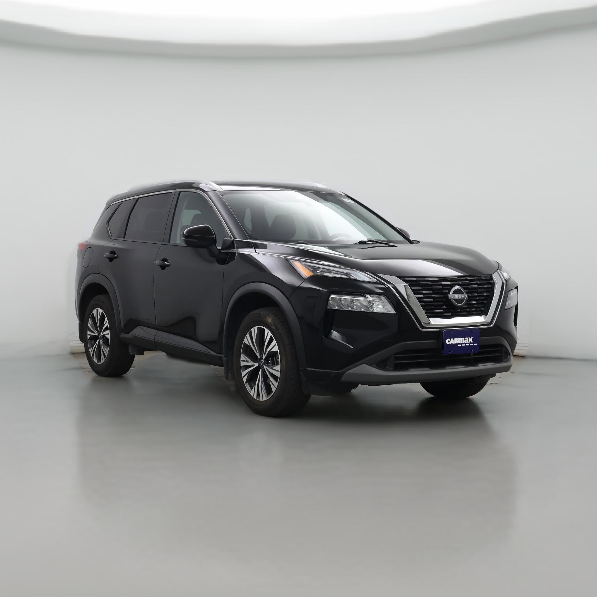 Thumbnail: 2022 Nissan Rogue - 1