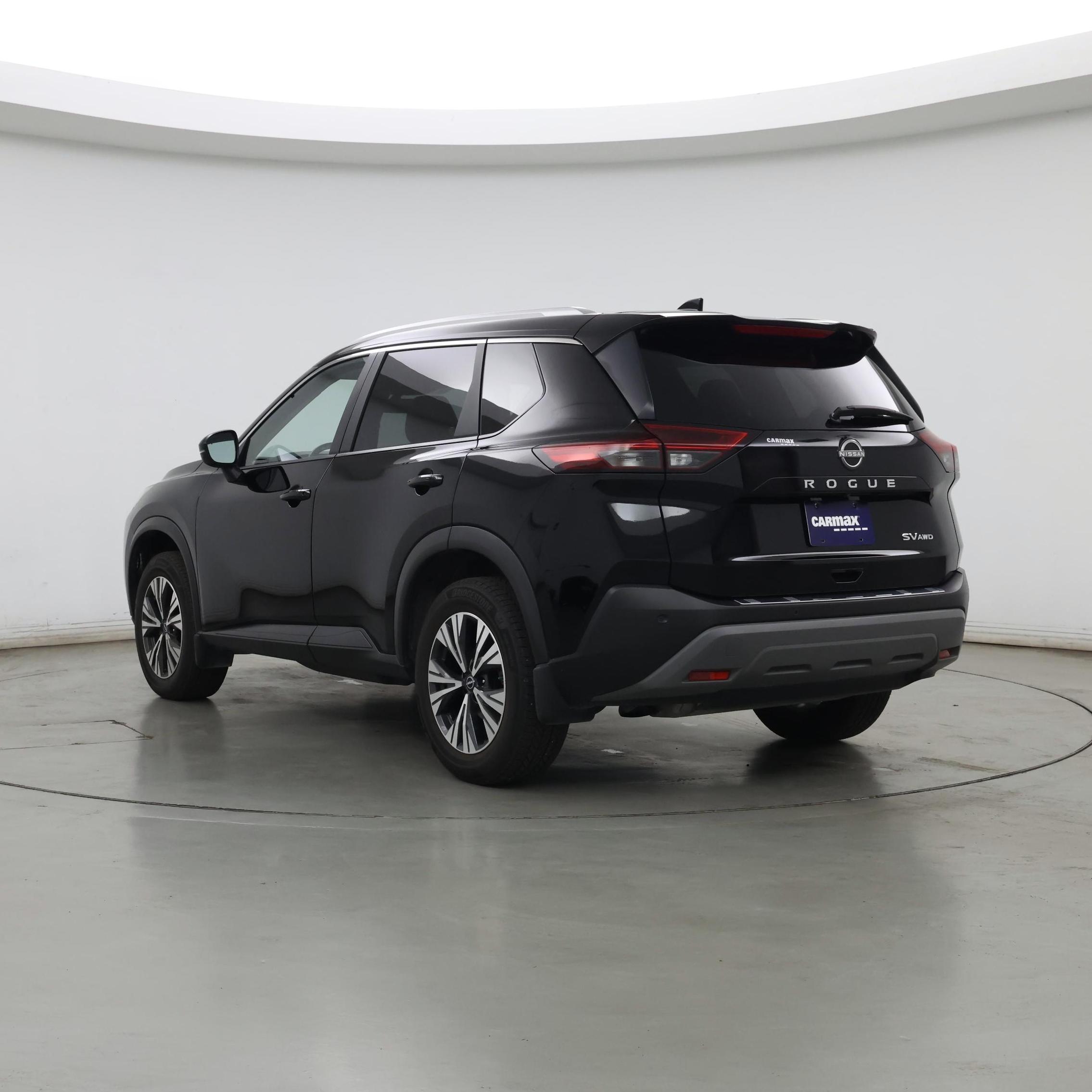 Thumbnail: 2022 Nissan Rogue - 2