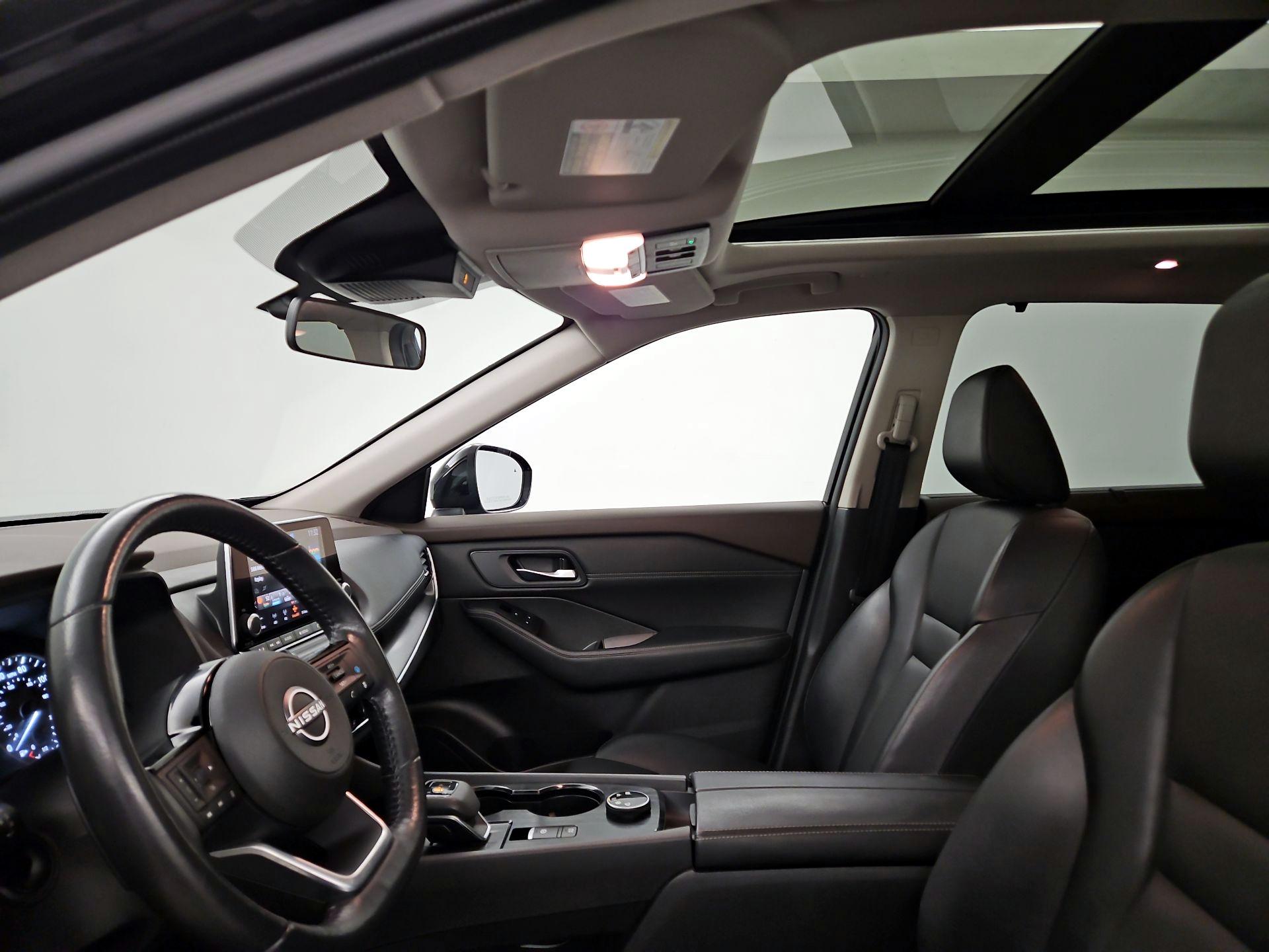 Thumbnail: 2022 Nissan Rogue - 19
