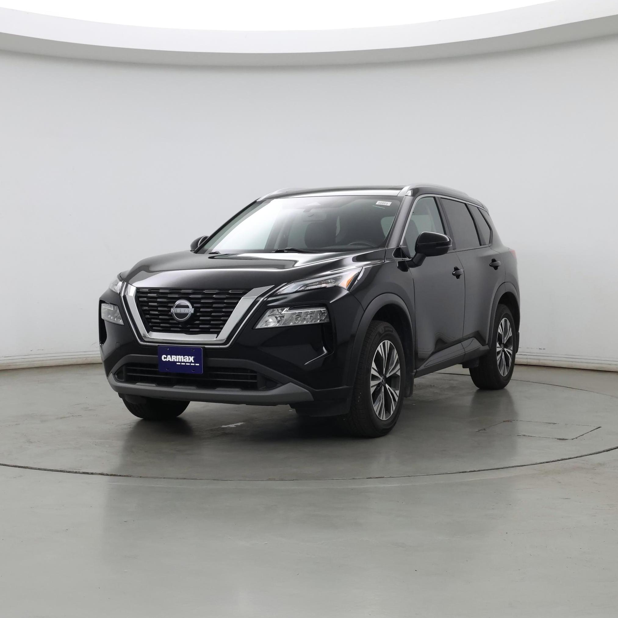 Thumbnail: 2022 Nissan Rogue - 4