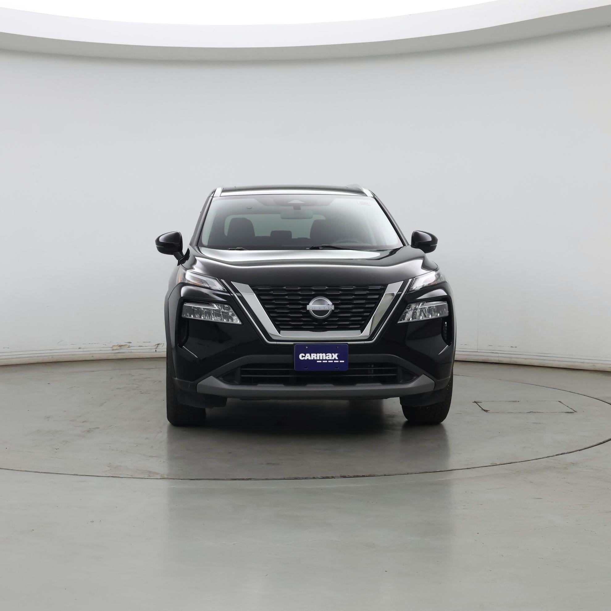 Thumbnail: 2022 Nissan Rogue - 5