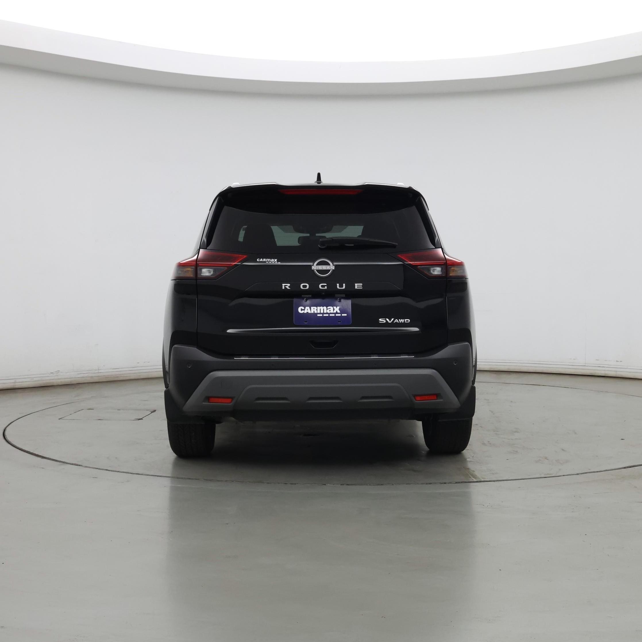 Thumbnail: 2022 Nissan Rogue - 6