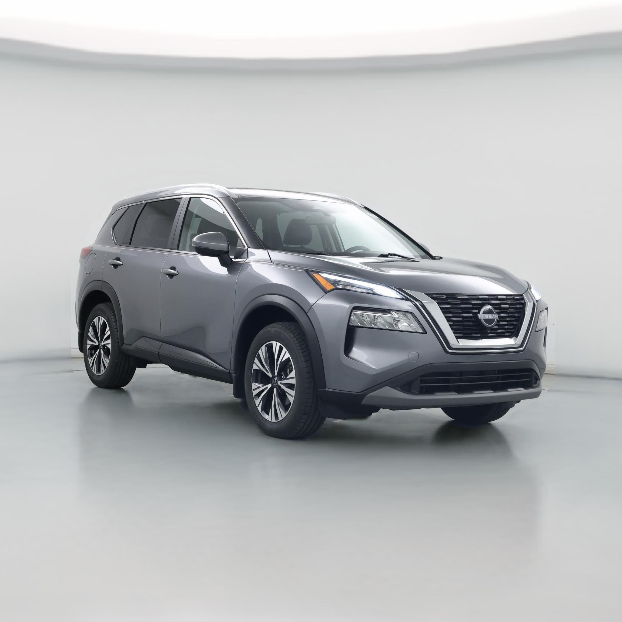 Thumbnail: 2022 Nissan Rogue - 1
