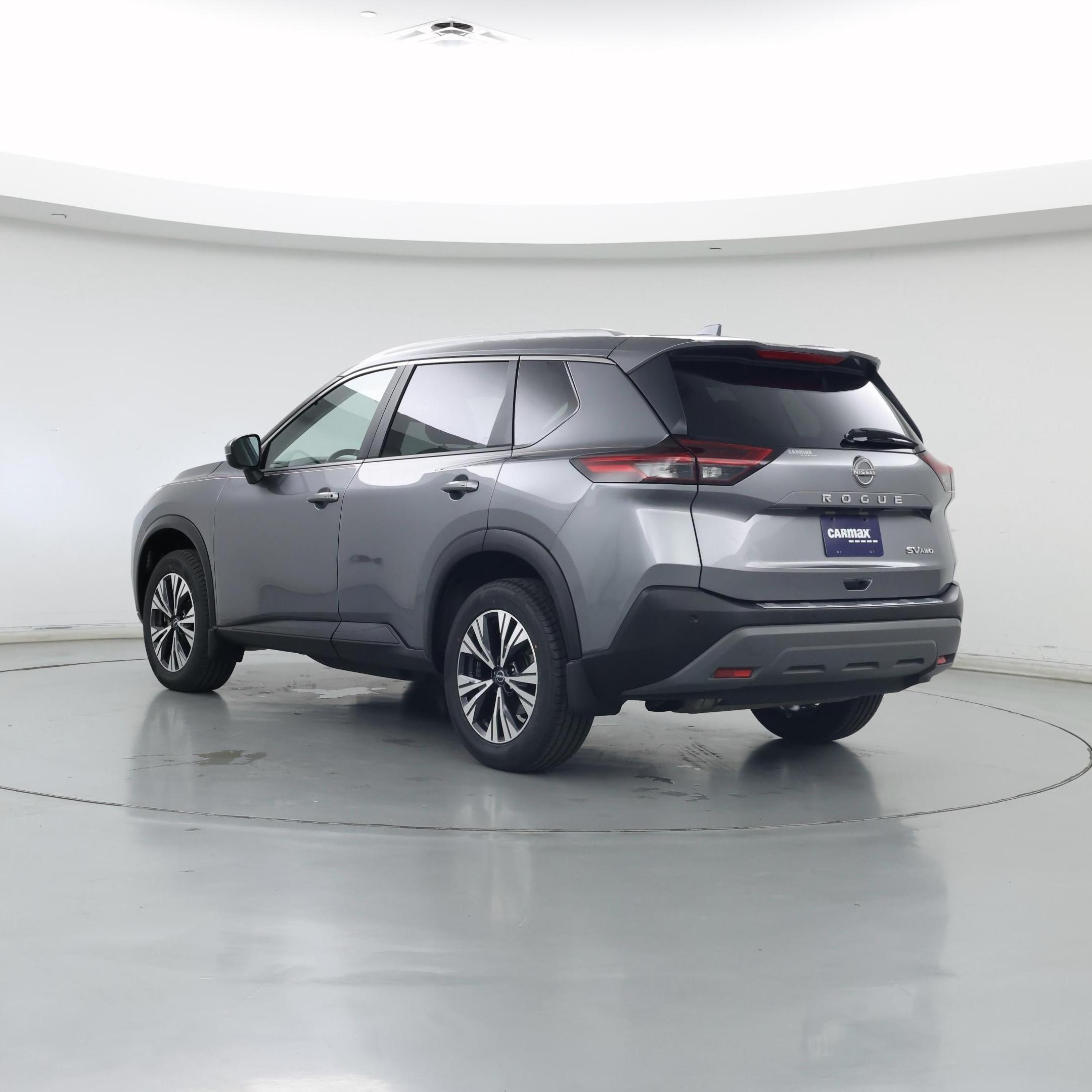 Thumbnail: 2022 Nissan Rogue - 2