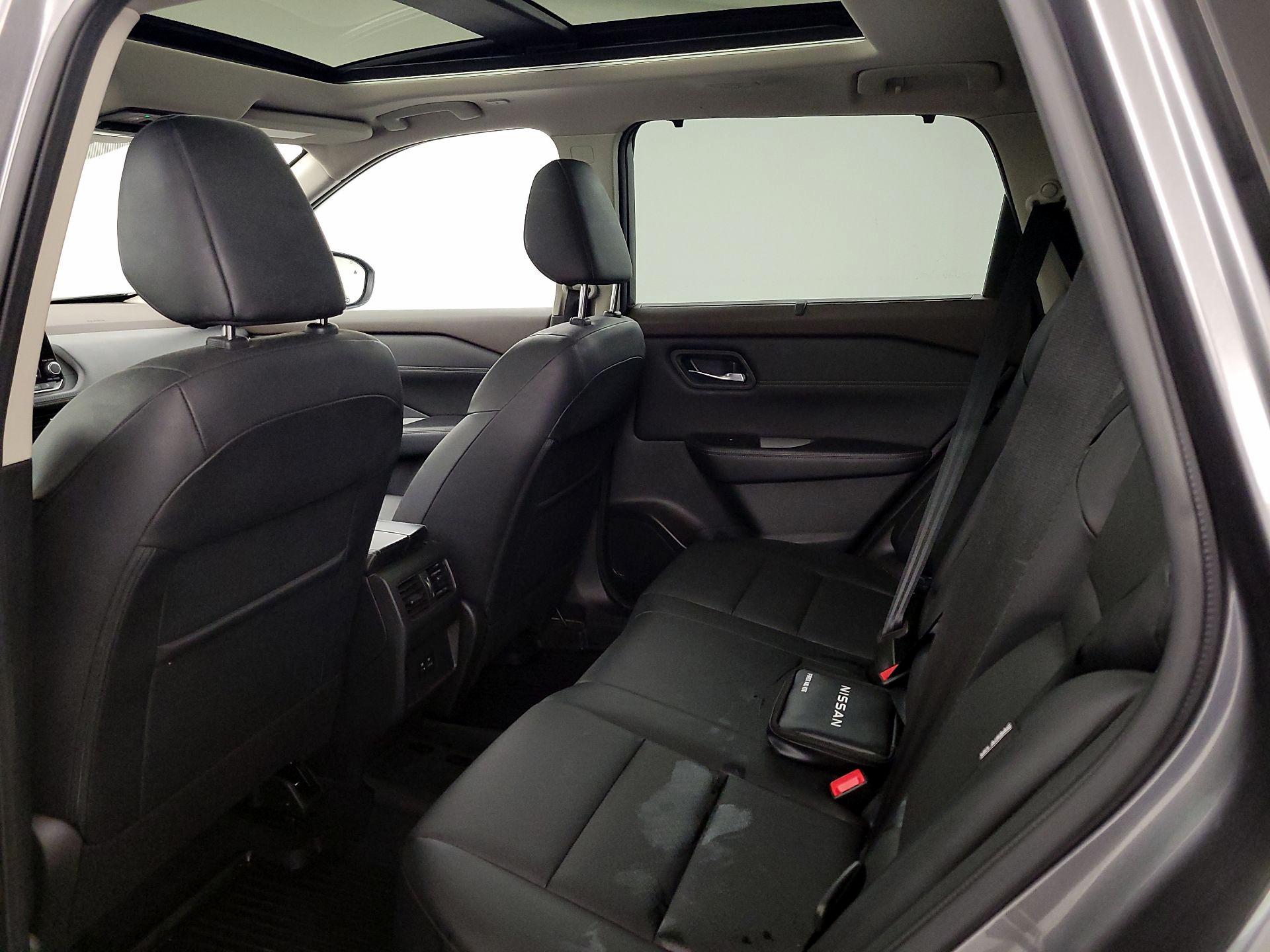 Thumbnail: 2022 Nissan Rogue - 20