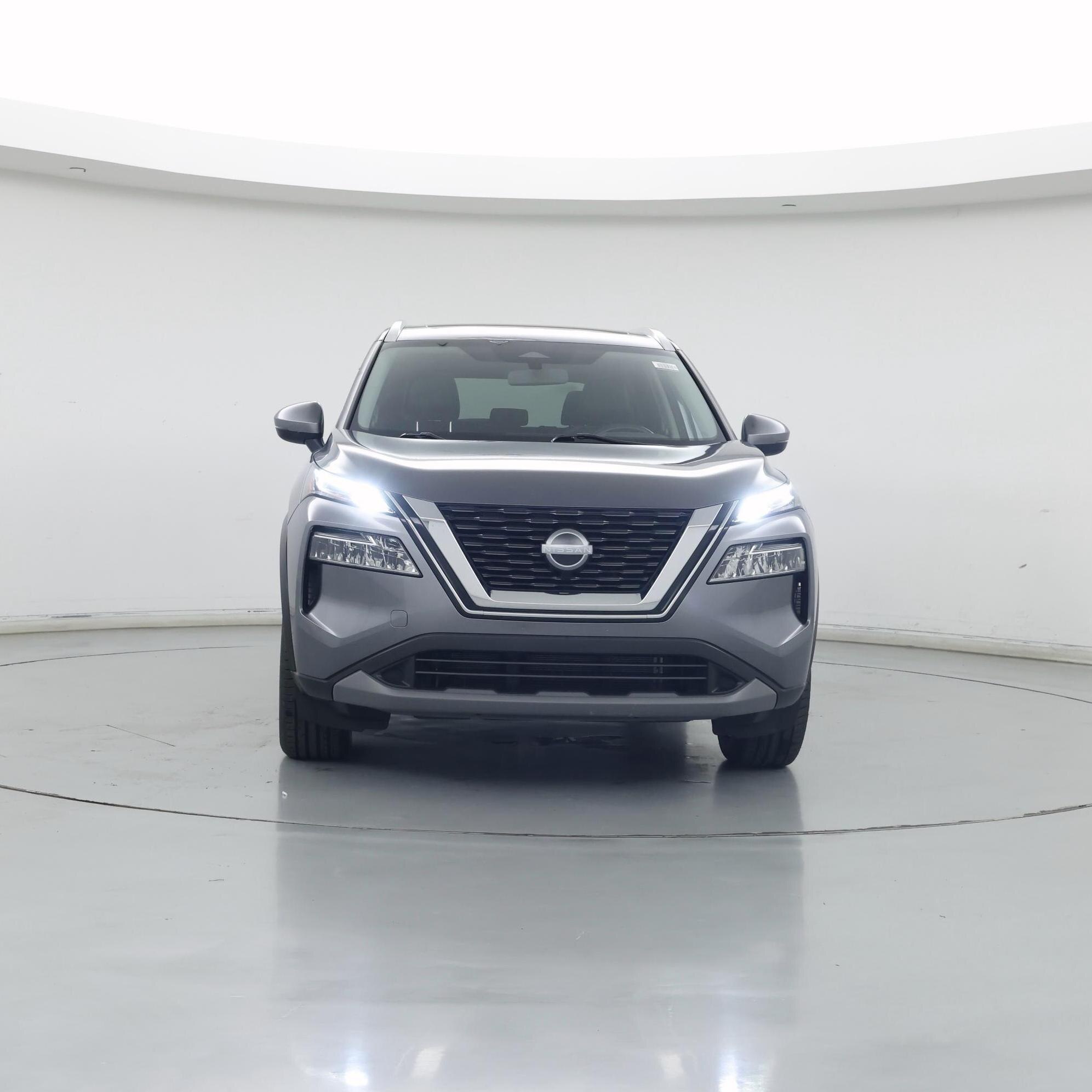 Thumbnail: 2022 Nissan Rogue - 5