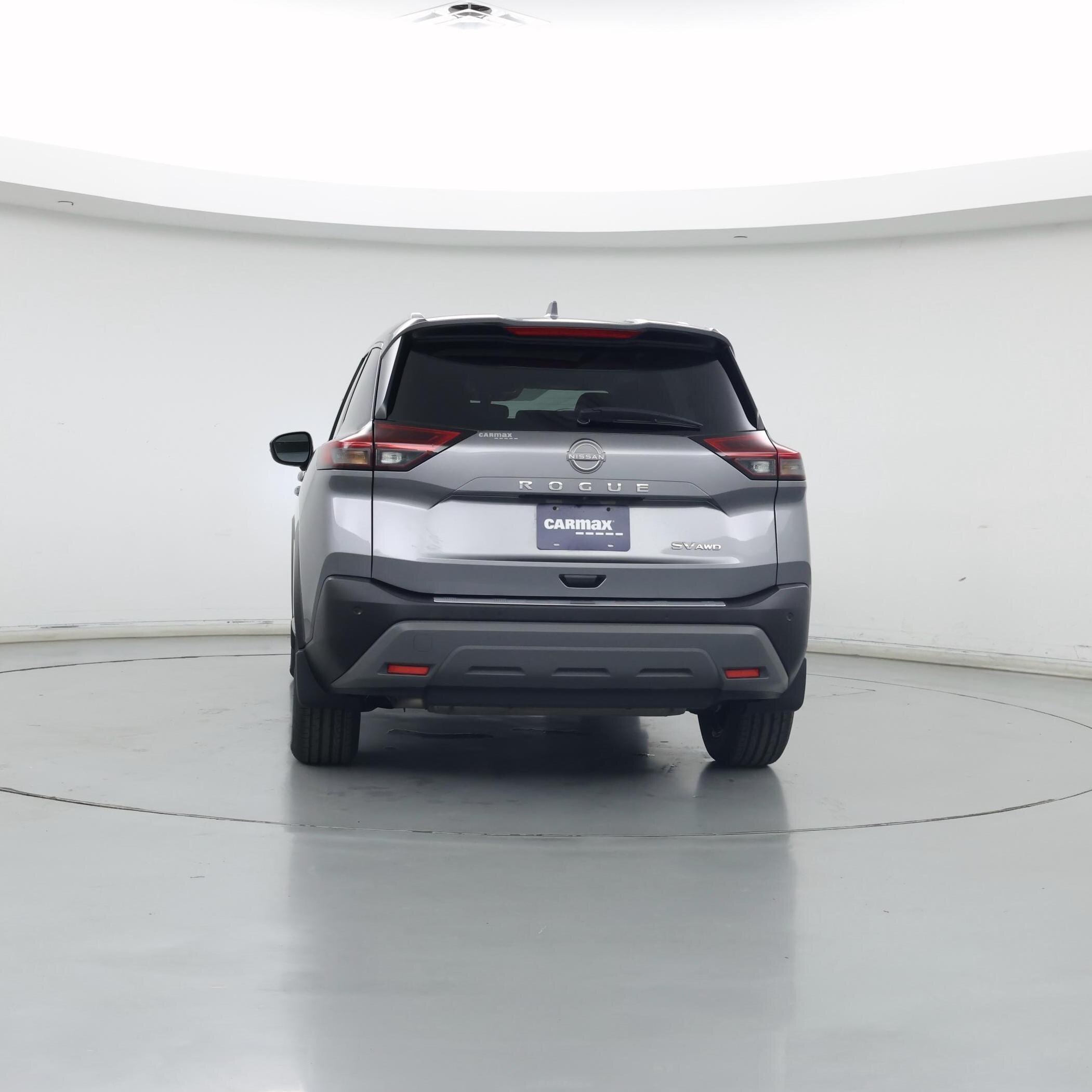 Thumbnail: 2022 Nissan Rogue - 6