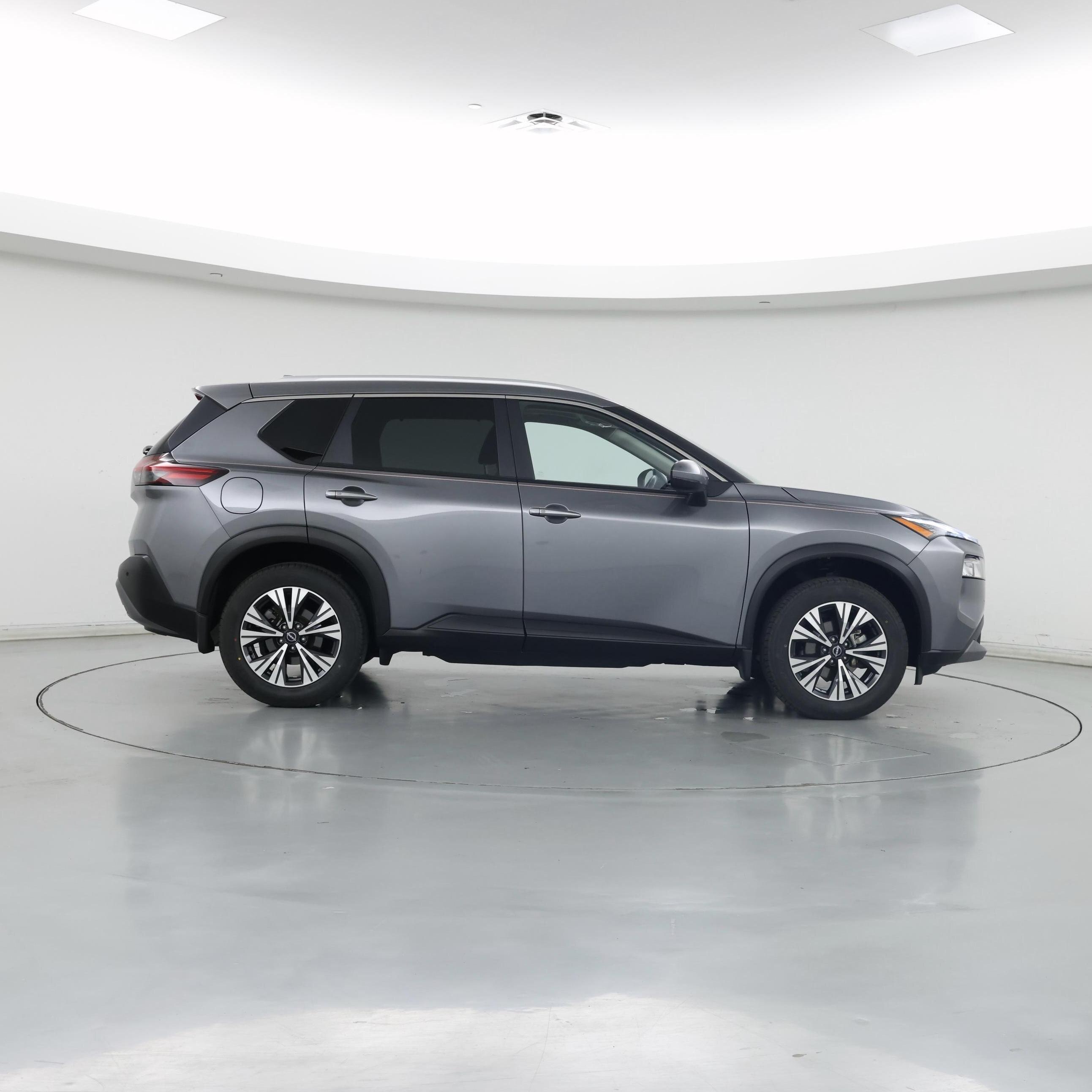 Thumbnail: 2022 Nissan Rogue - 7