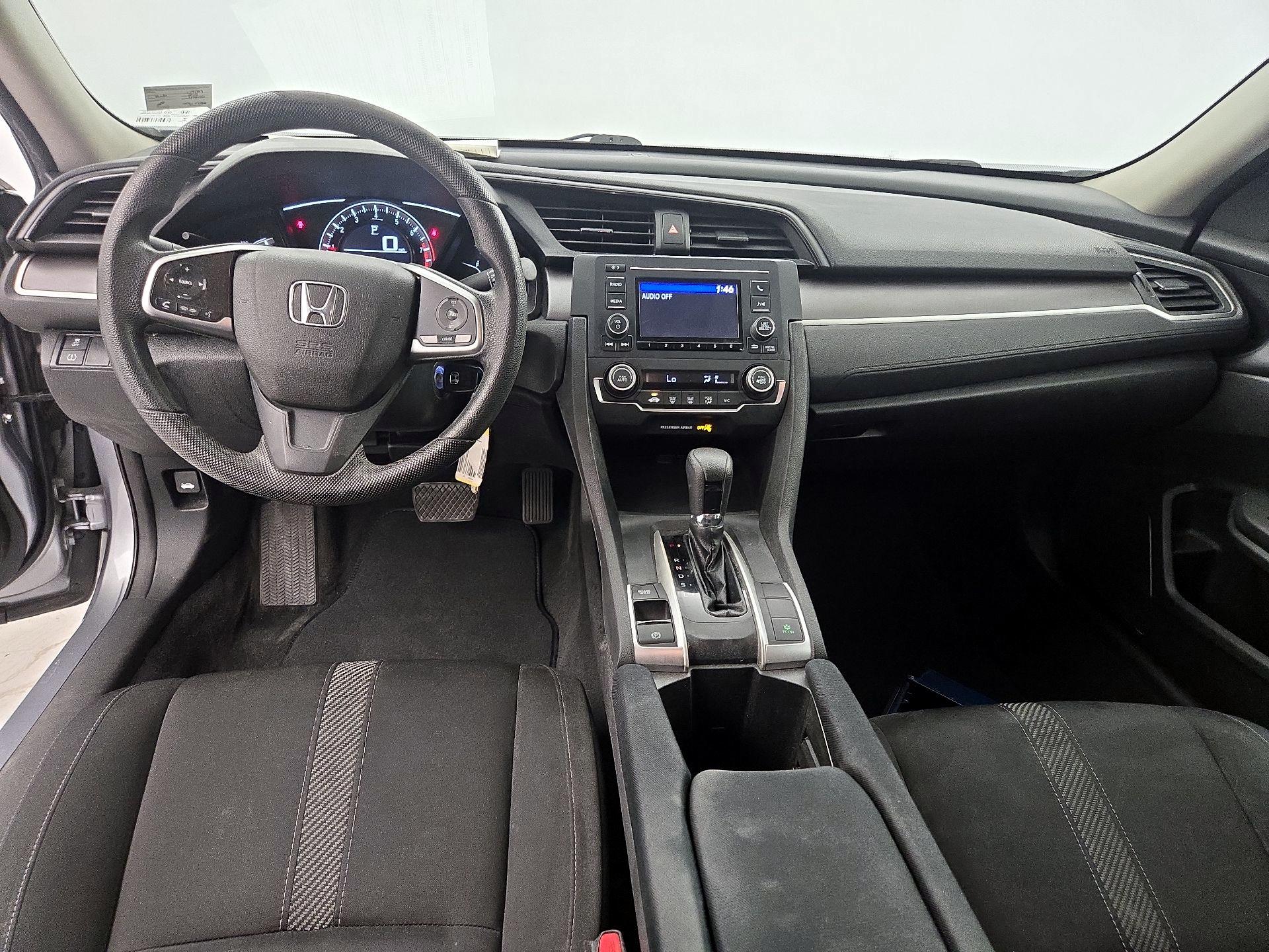 Thumbnail: 2018 Honda Civic - 9