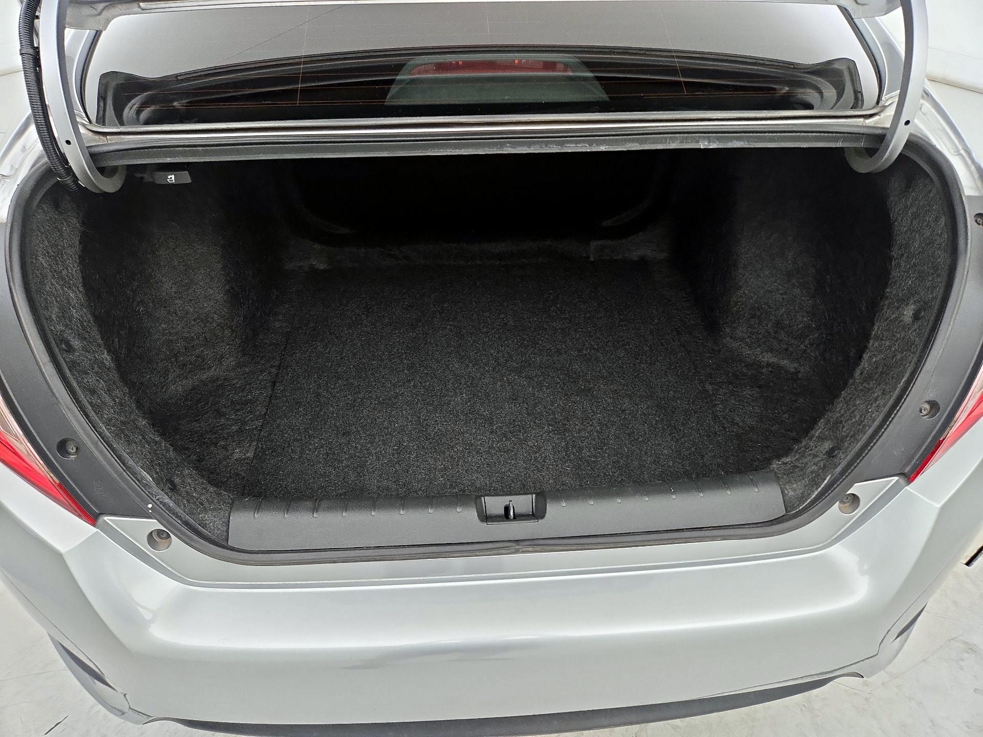 Thumbnail: 2018 Honda Civic - 20