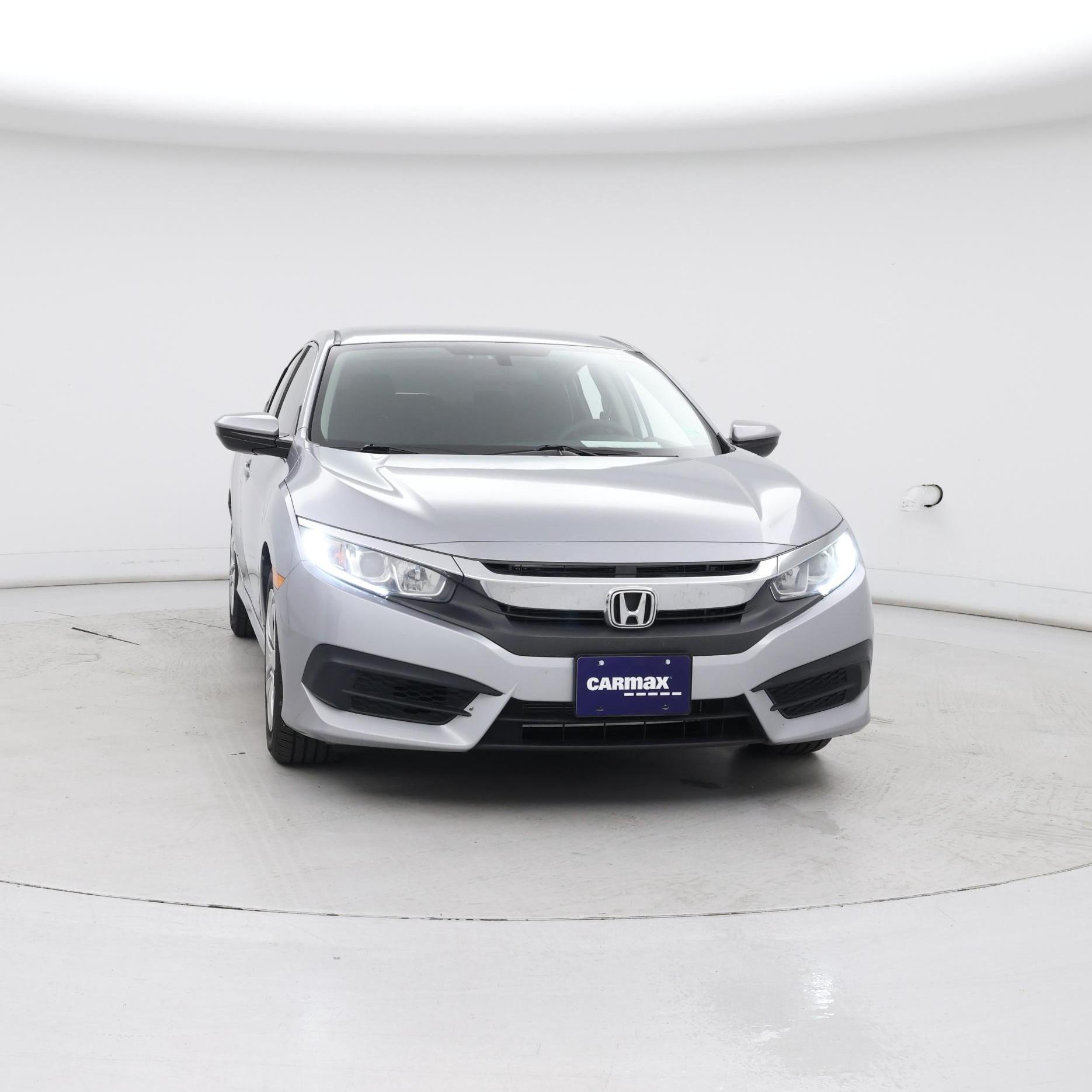 Thumbnail: 2018 Honda Civic - 7