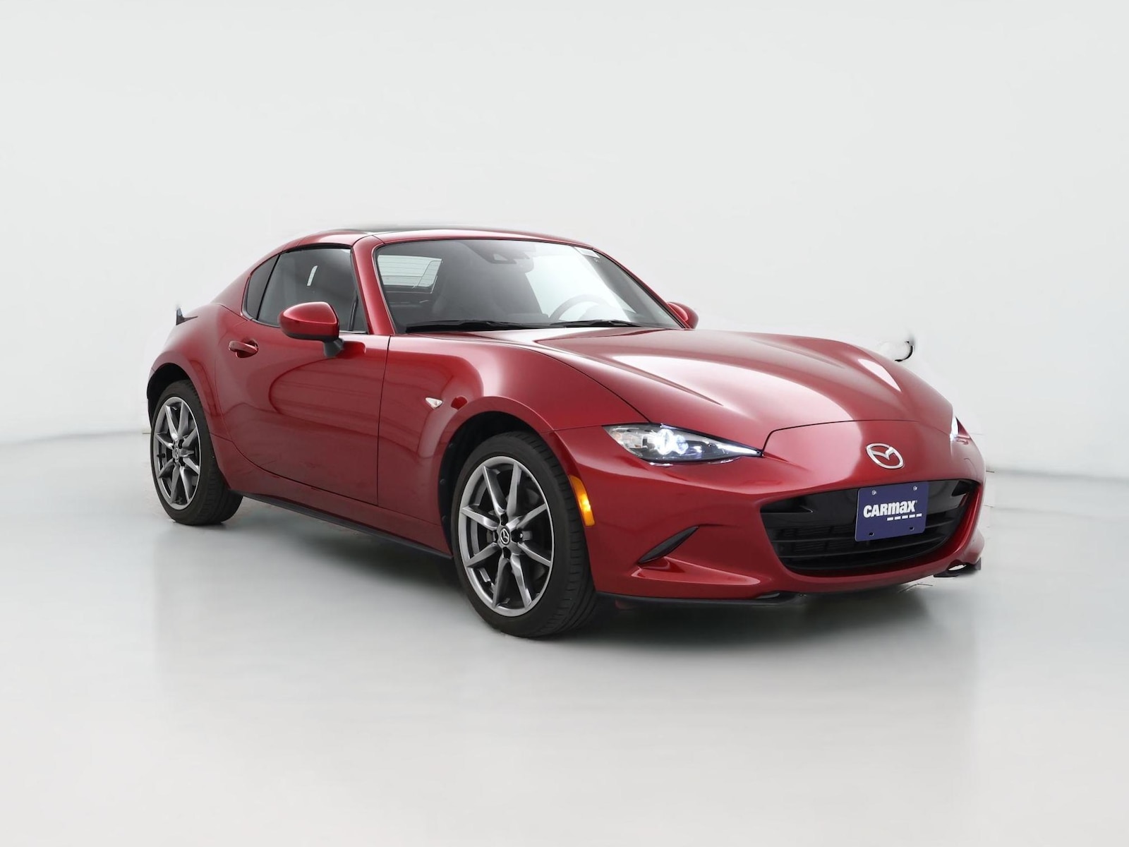 2020 Mazda MX-5 Miata RF