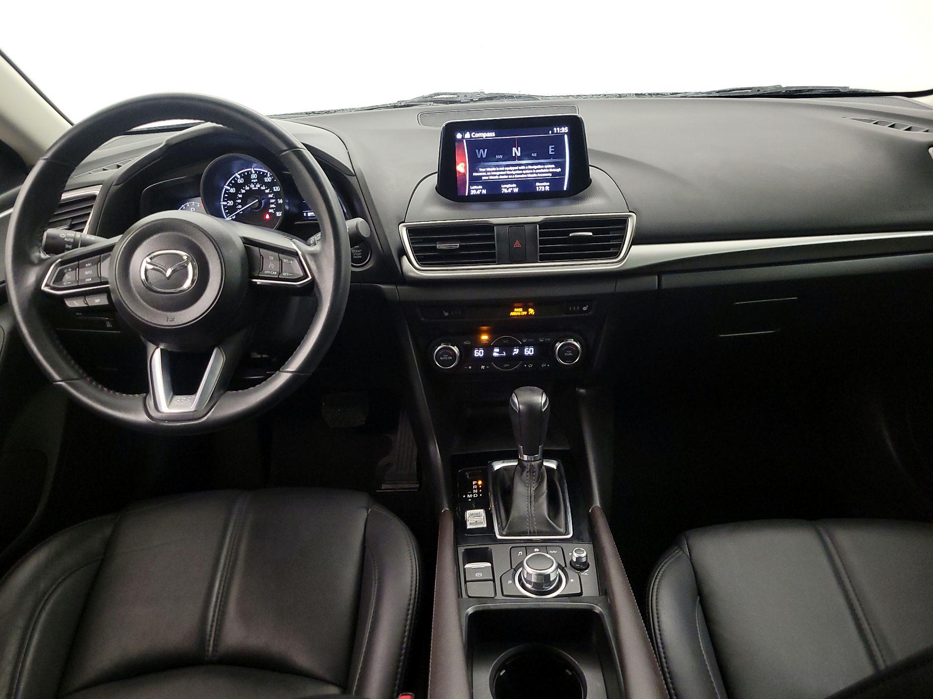 Thumbnail: 2018 Mazda Mazda3 - 9