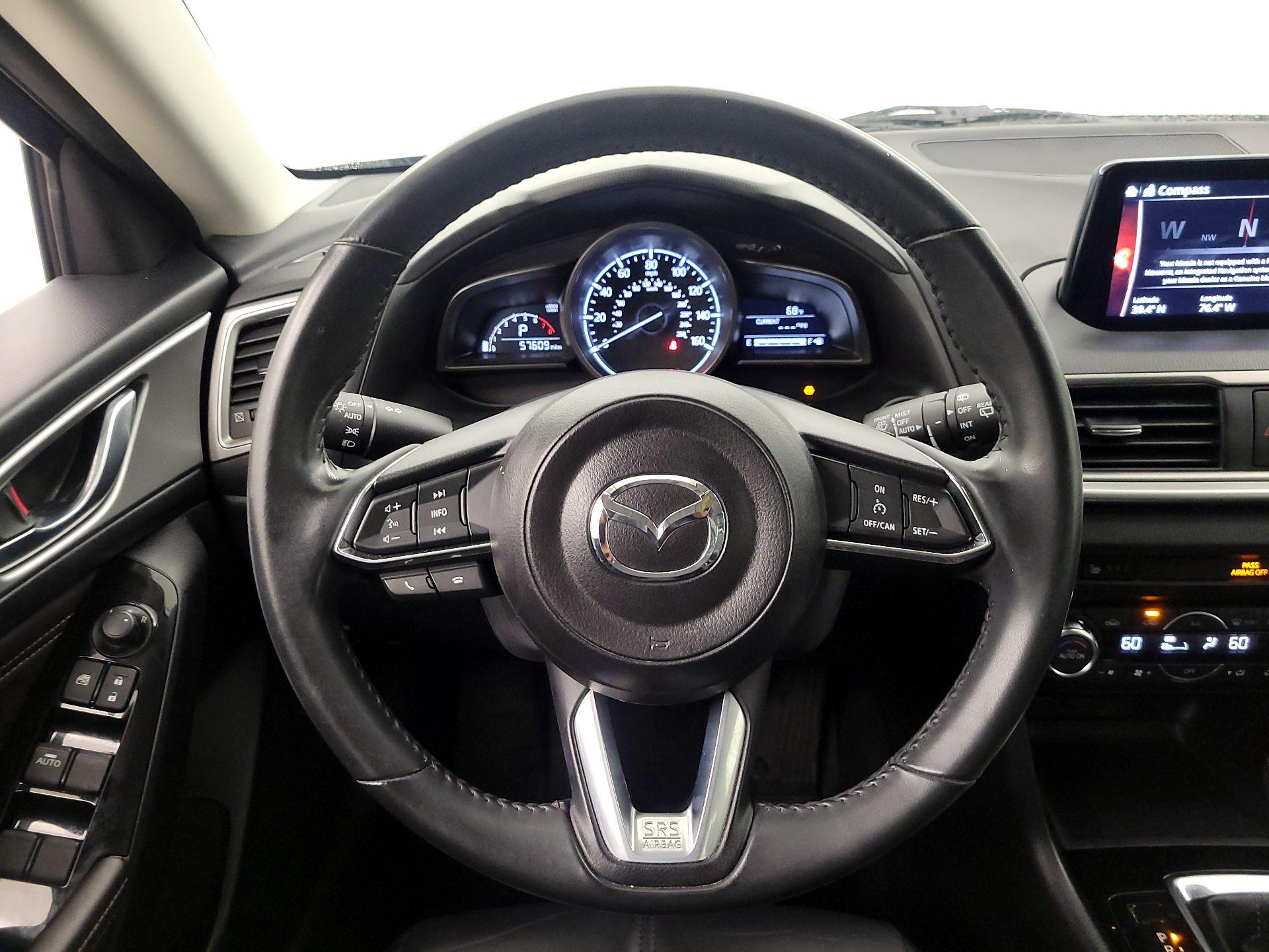 Thumbnail: 2018 Mazda Mazda3 - 10