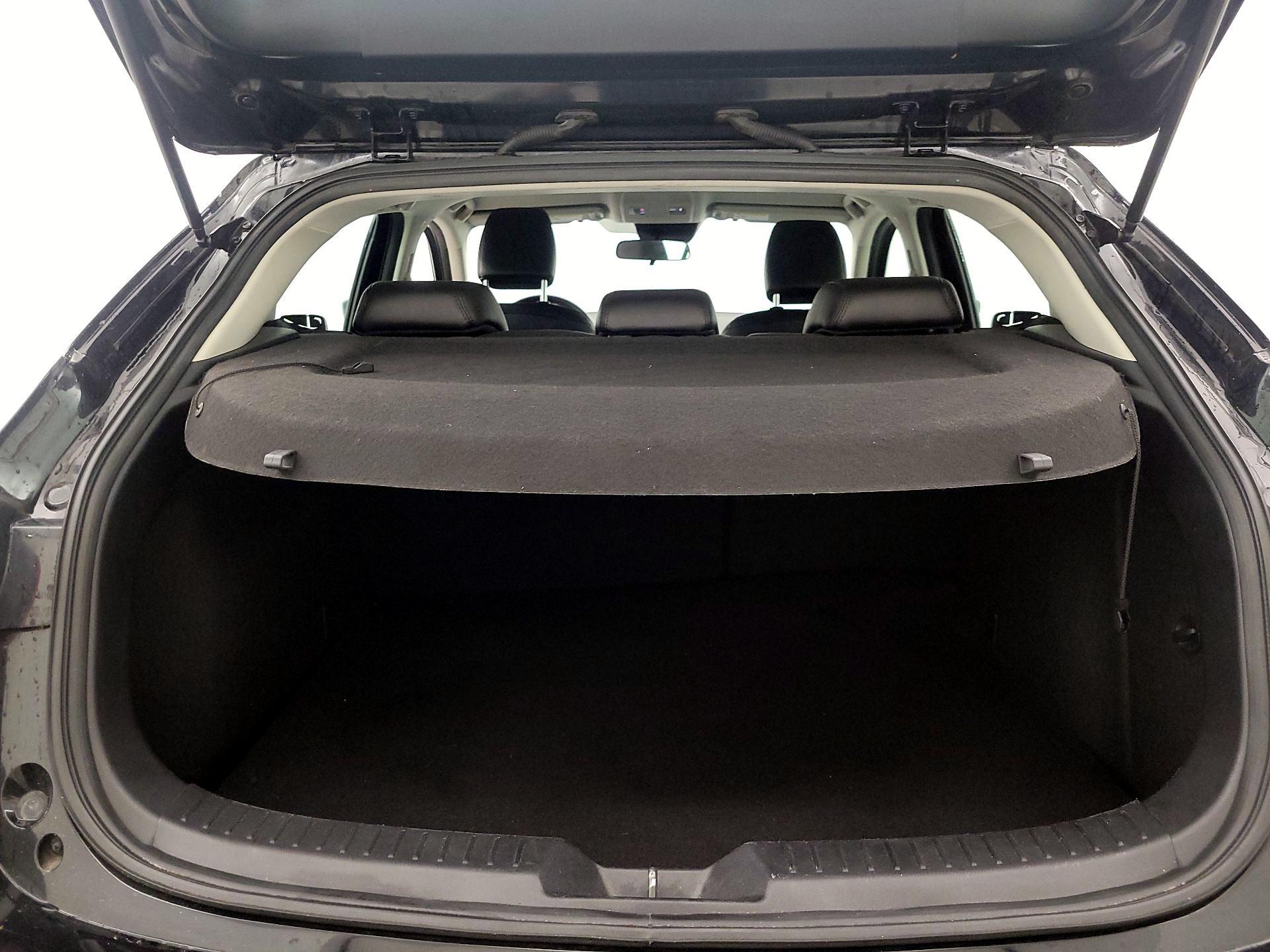 Thumbnail: 2018 Mazda Mazda3 - 20