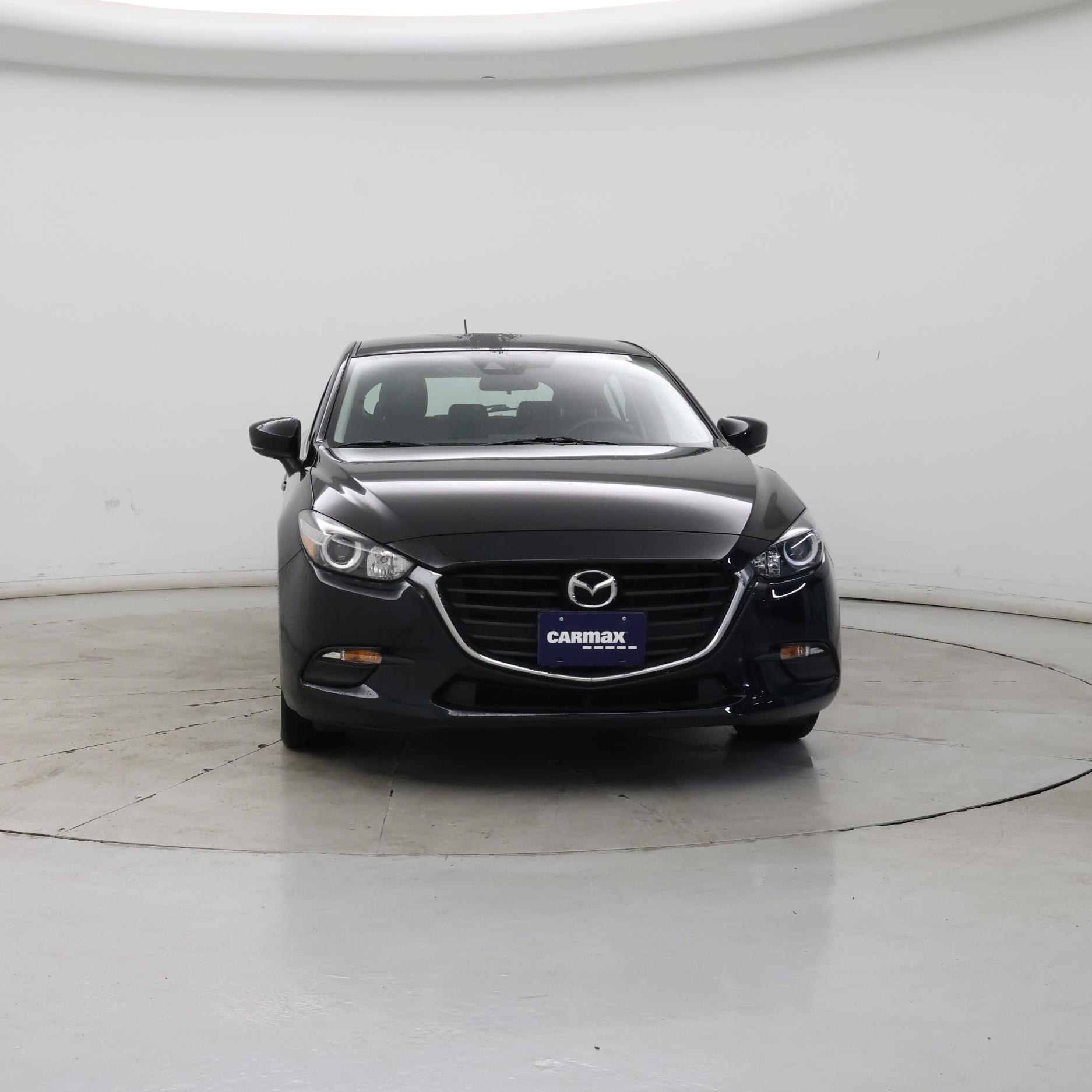 Thumbnail: 2018 Mazda Mazda3 - 5