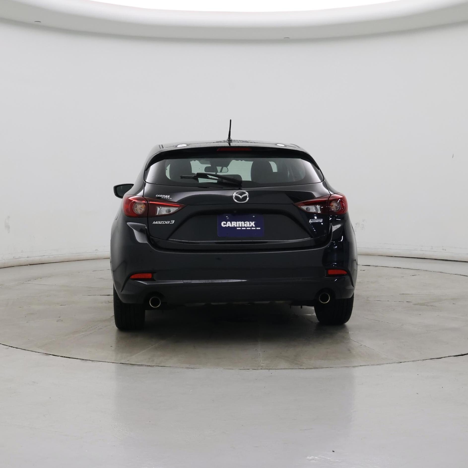 Thumbnail: 2018 Mazda Mazda3 - 6