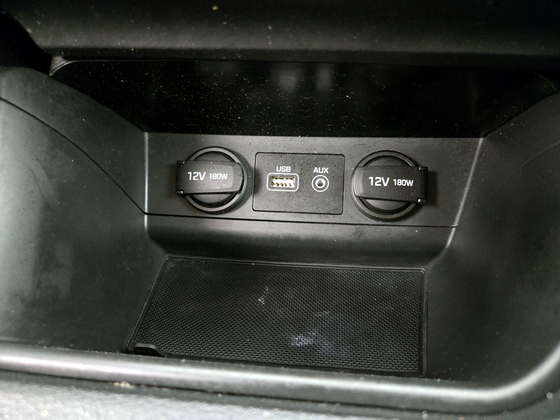 Thumbnail: 2016 Hyundai Sonata - 18