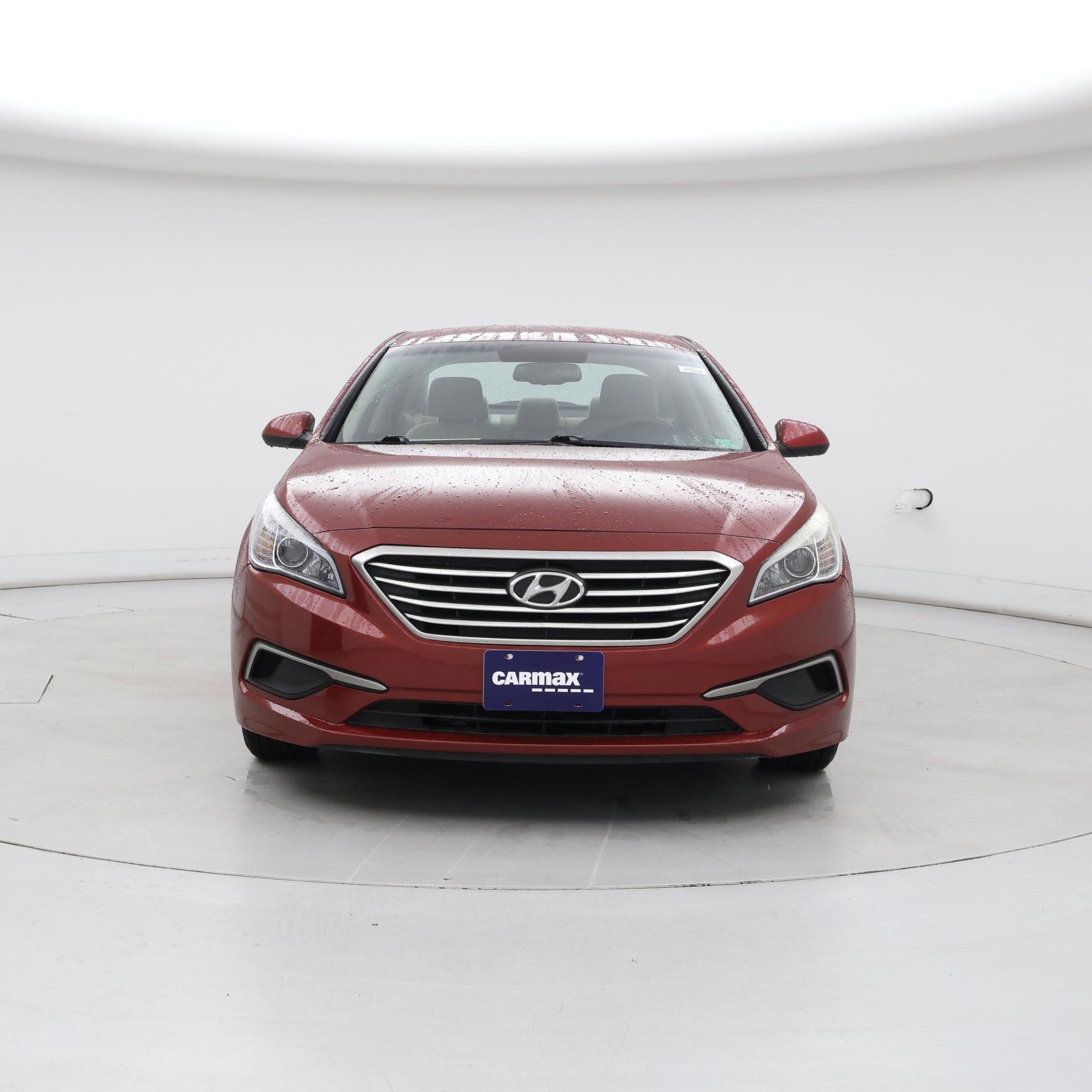 Thumbnail: 2016 Hyundai Sonata - 5