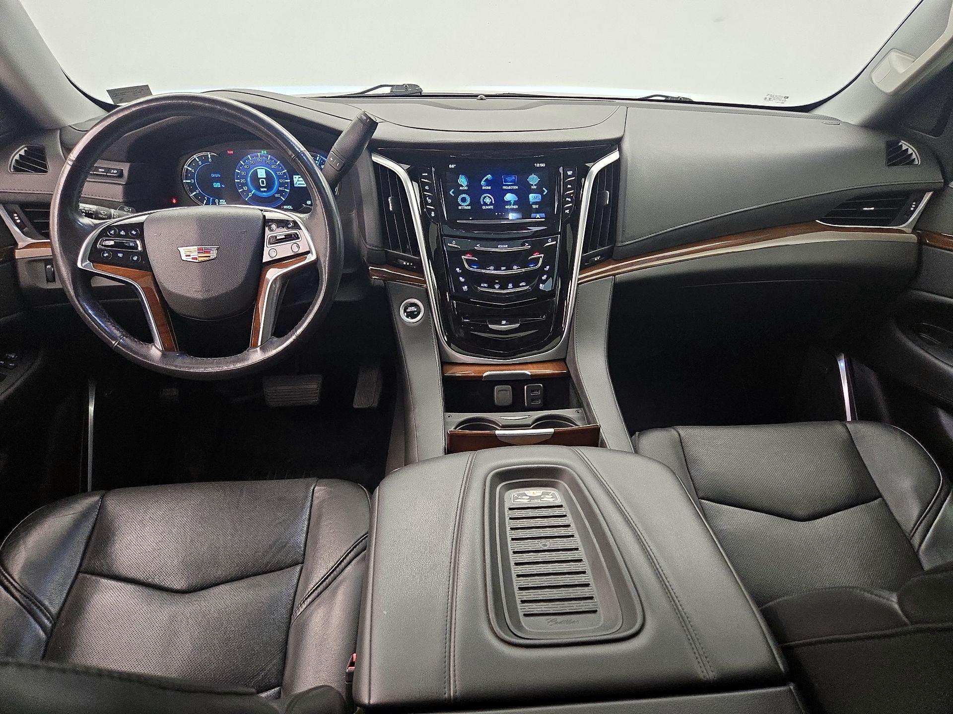Thumbnail: 2020 Cadillac Escalade - 9