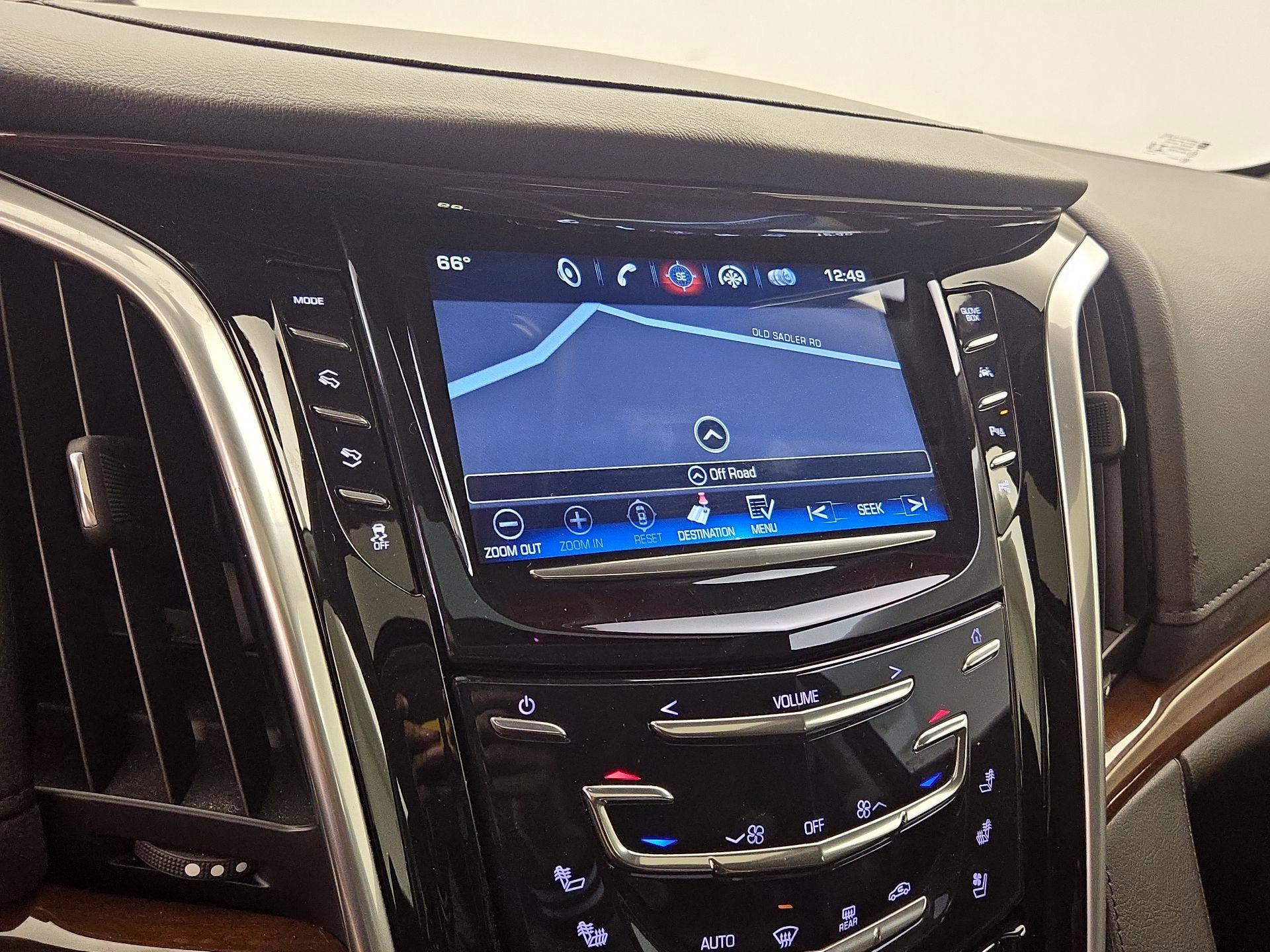 Thumbnail: 2020 Cadillac Escalade - 14