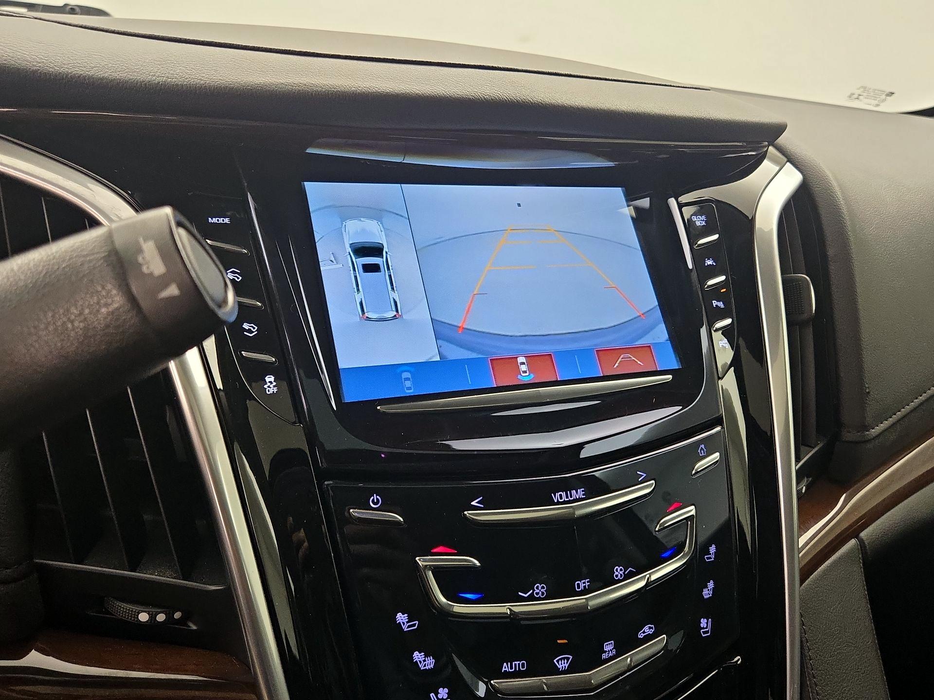 Thumbnail: 2020 Cadillac Escalade - 15