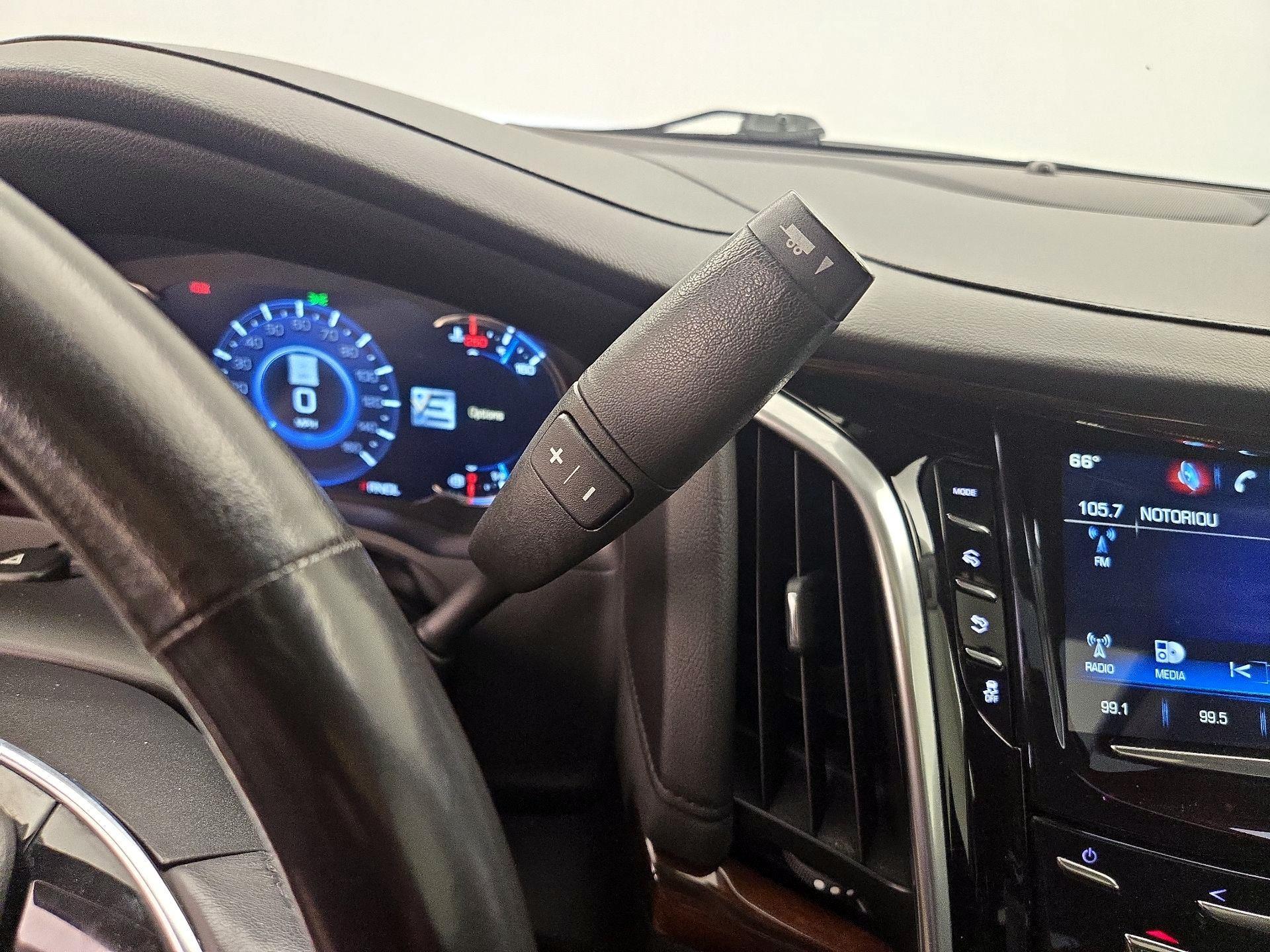 Thumbnail: 2020 Cadillac Escalade - 18