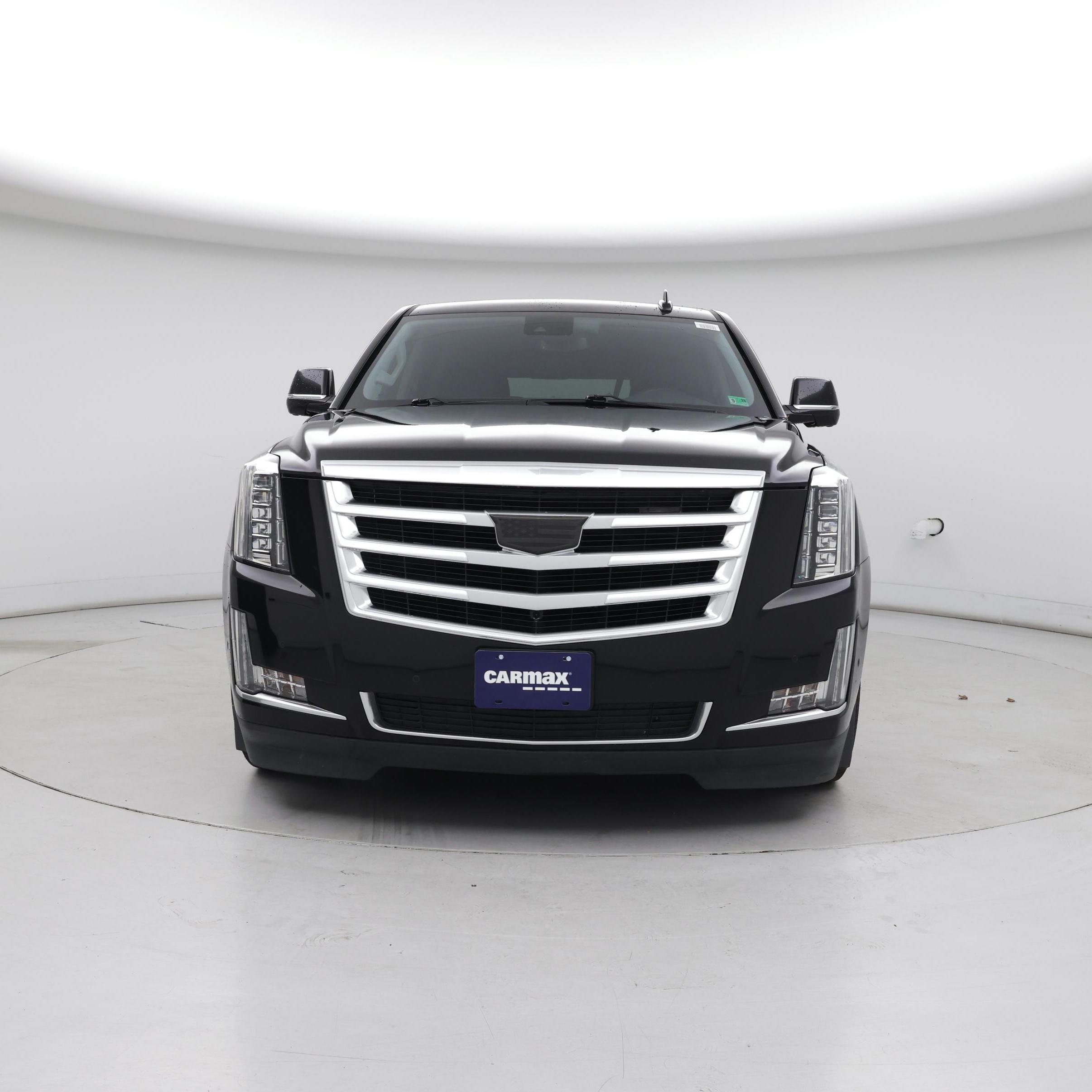 Thumbnail: 2020 Cadillac Escalade - 5