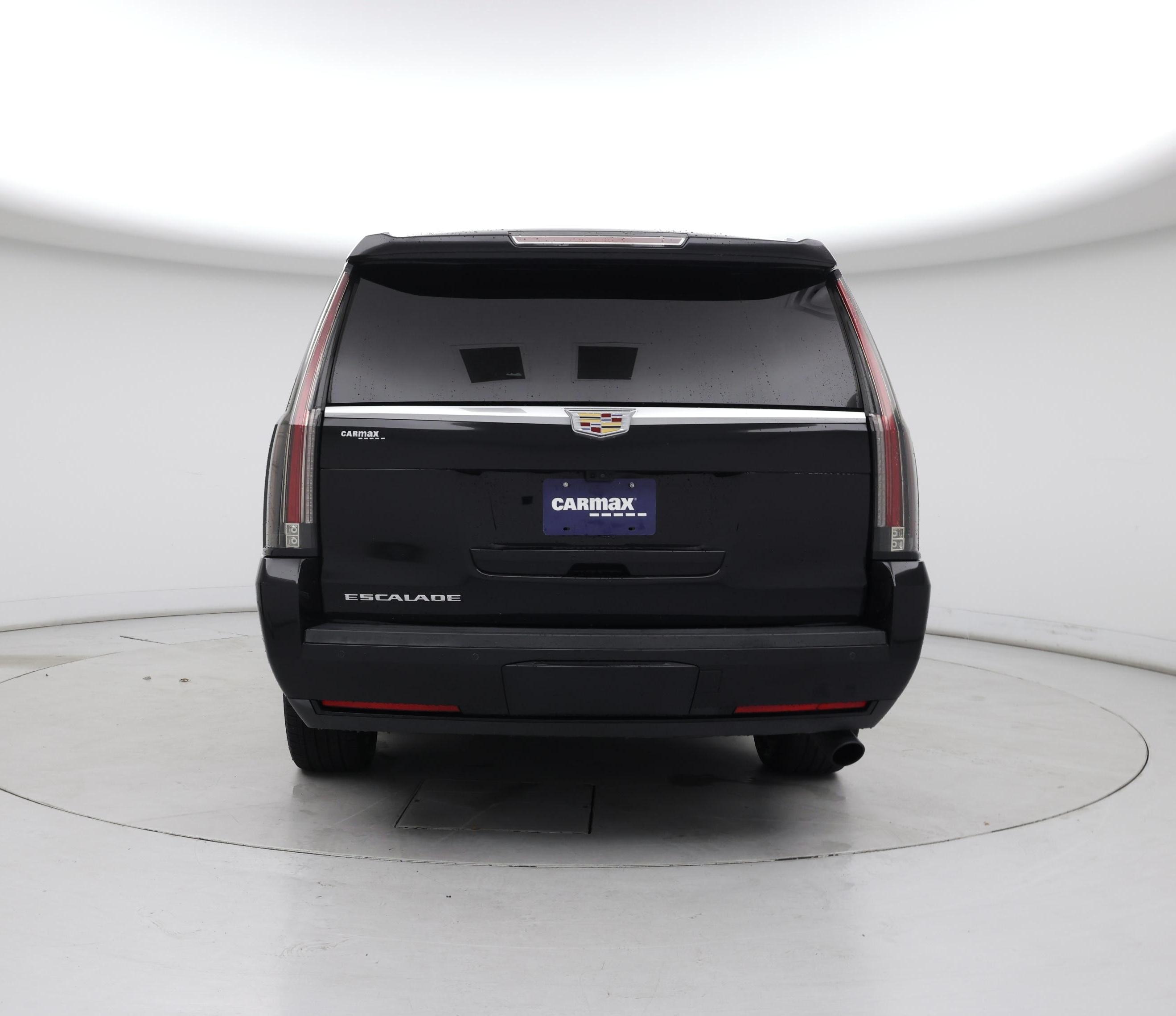Thumbnail: 2020 Cadillac Escalade - 6