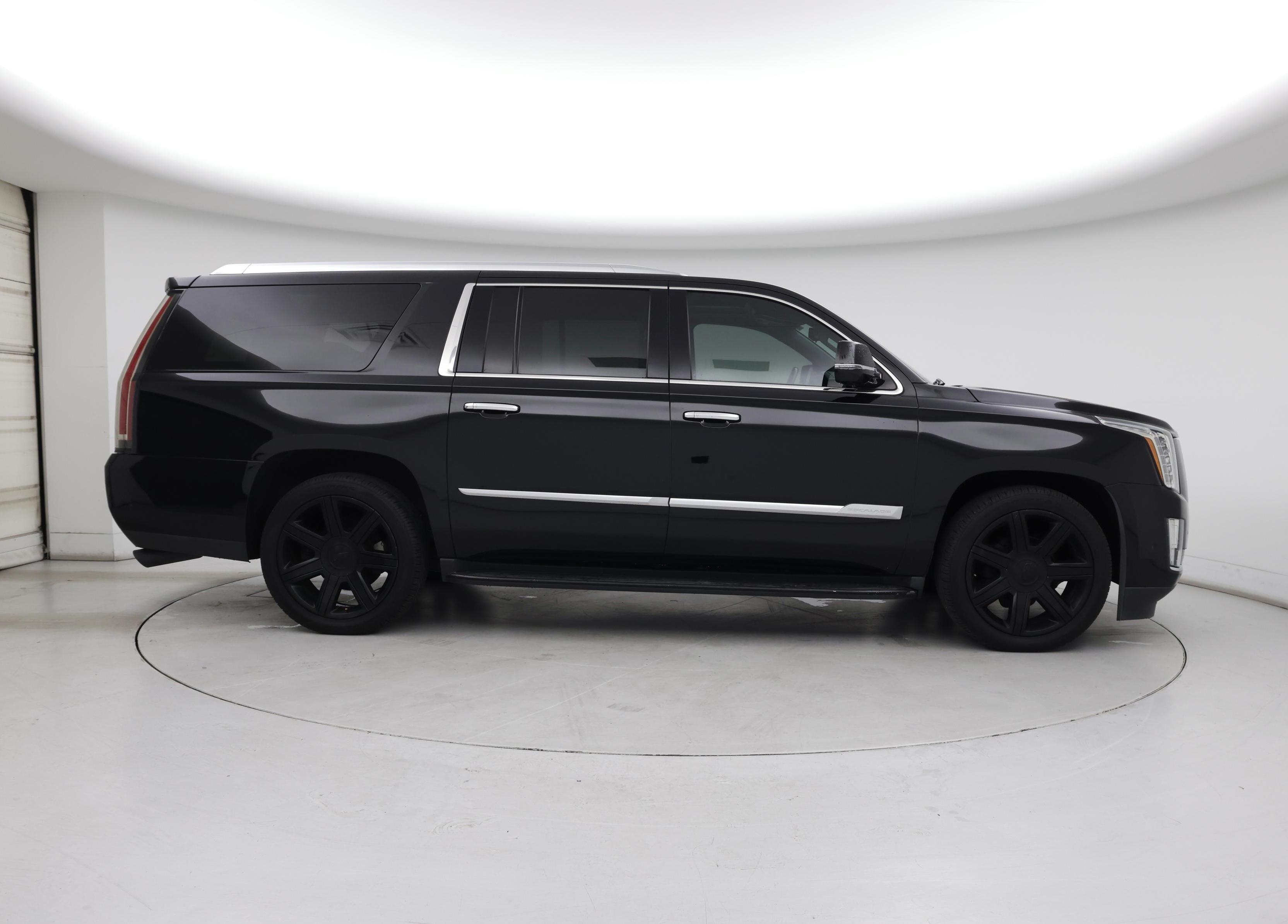 Thumbnail: 2020 Cadillac Escalade - 7