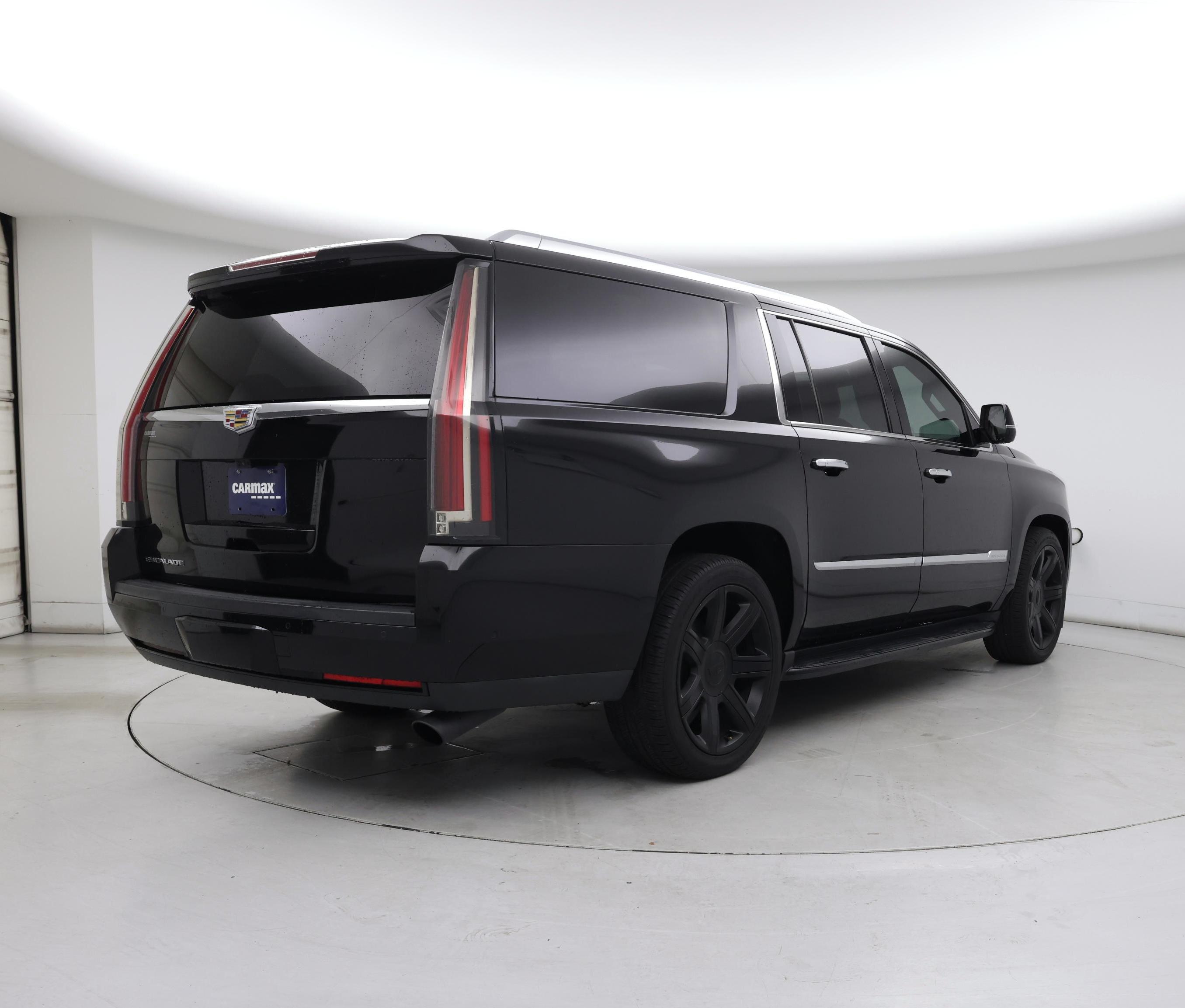 Thumbnail: 2020 Cadillac Escalade - 8